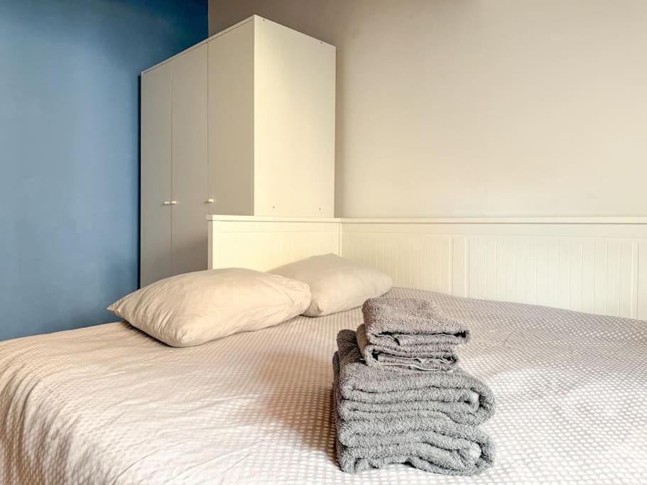 Sonhos Coutinho Appartement *