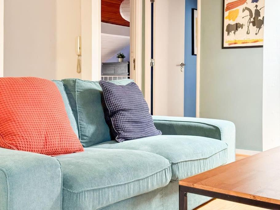 Appartement Sonhos Coutinho