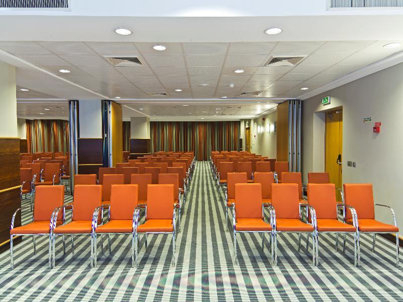 Hotel Sana Metropolitan 4*