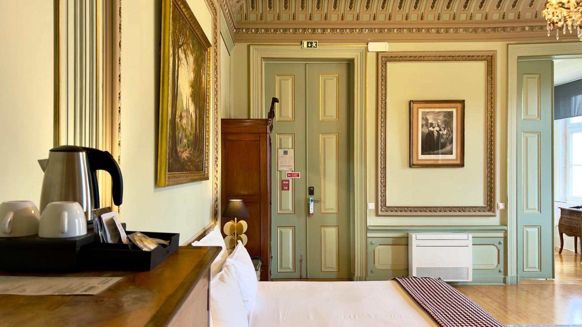 Tesouro Da Baixa By Shiadu Maison d'hôtes Lisboa