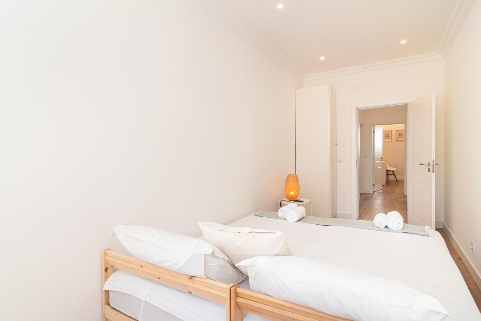 Apartment Guestready - Priorado - Yellow Lisbon