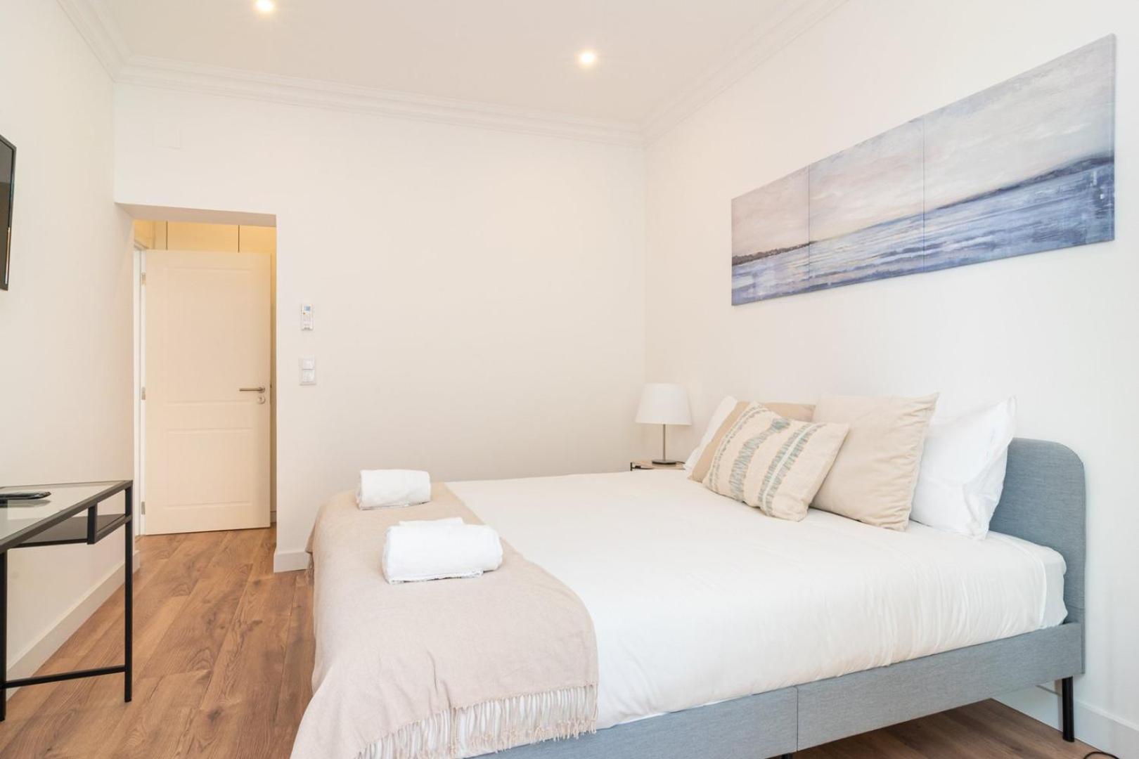 Guestready - Priorado - Yellow Apartment Lisbon