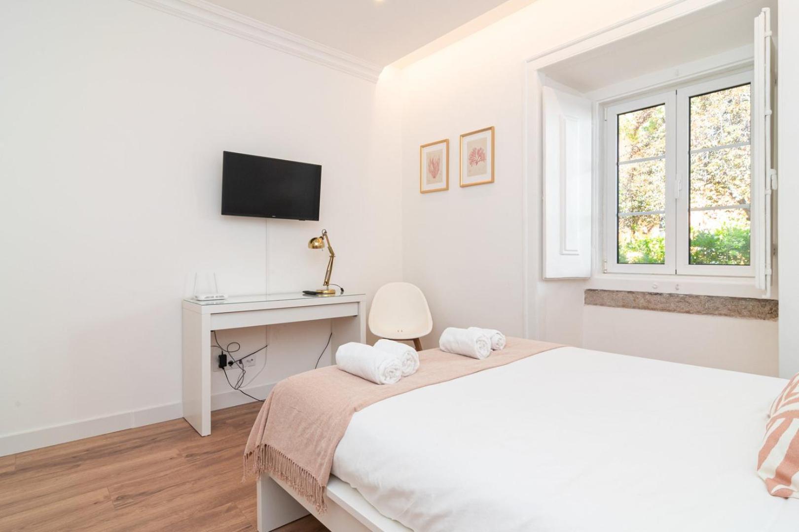 Guestready - Priorado - Yellow Apartment *