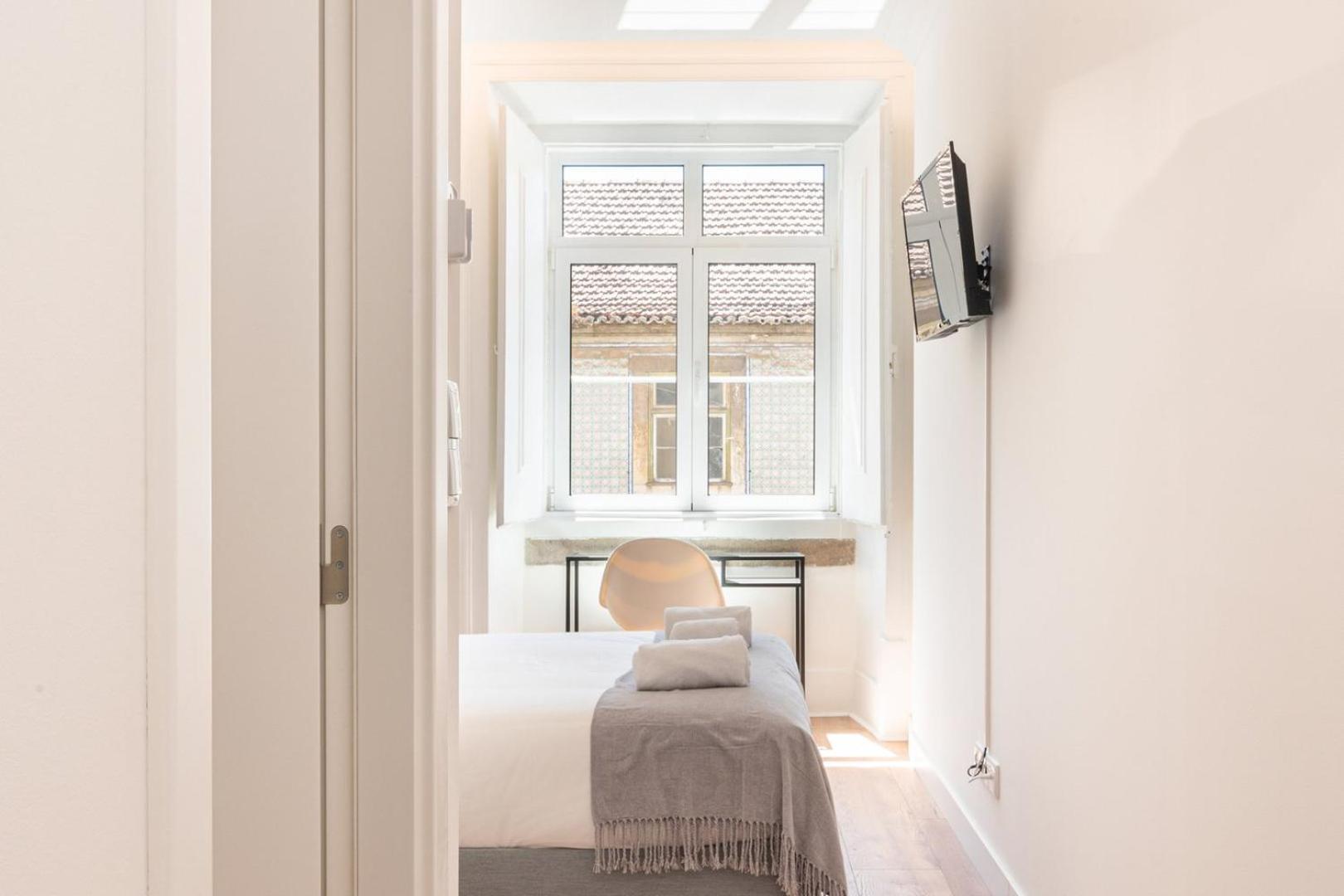 Guestready - Priorado - Yellow Apartment Lisbon