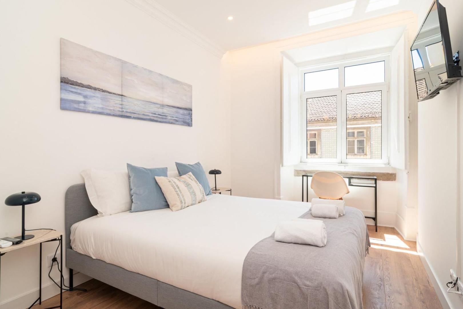 Guestready - Priorado - Yellow Apartment *