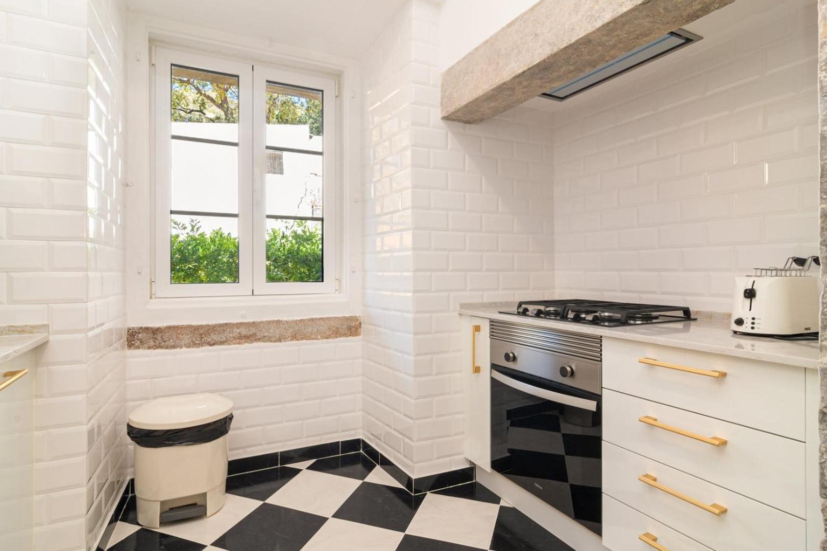 Apartment Guestready - Priorado - Yellow Lisbon