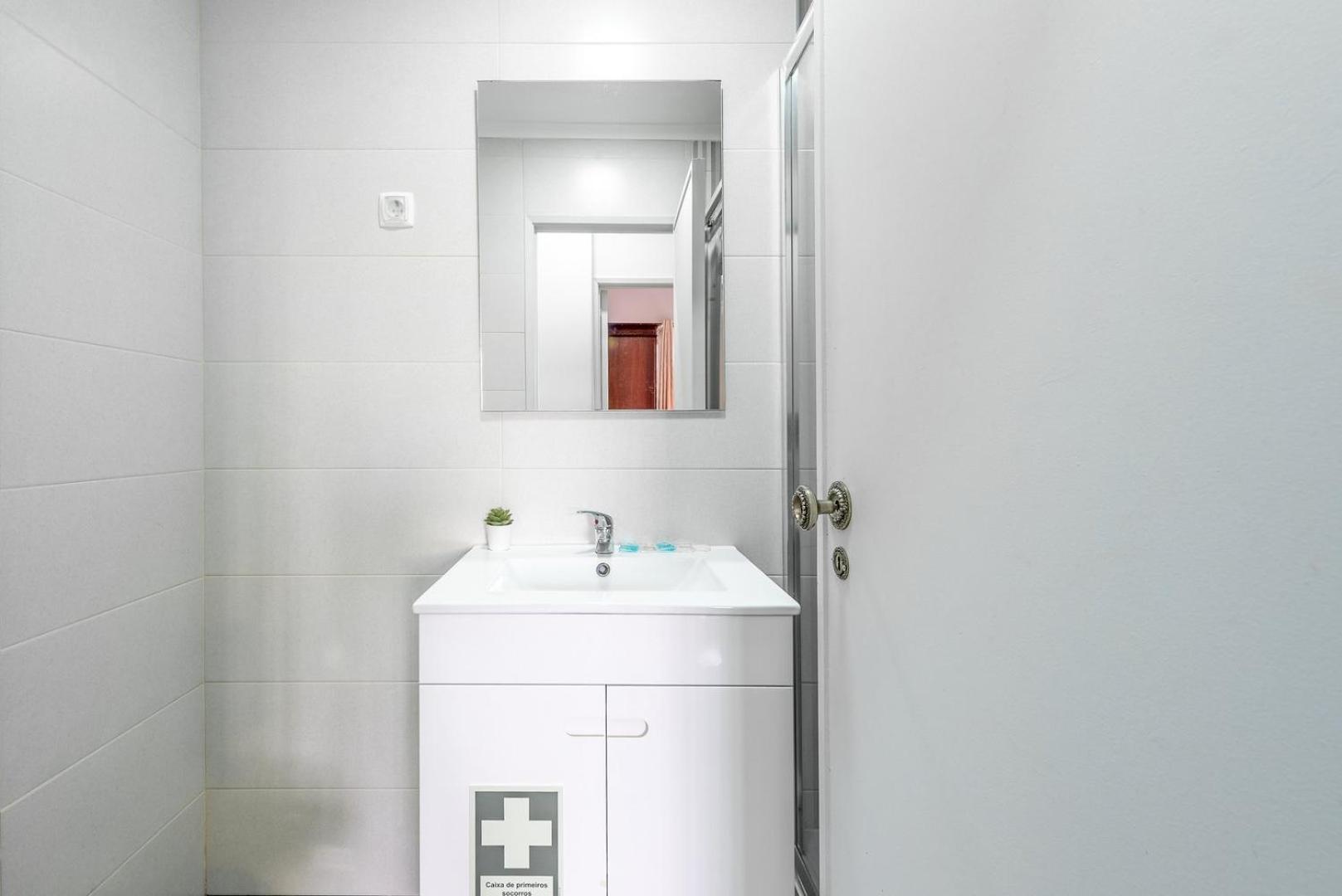 Guestready - Practical 1 Bdr Appt Near The Beach! Lisboa