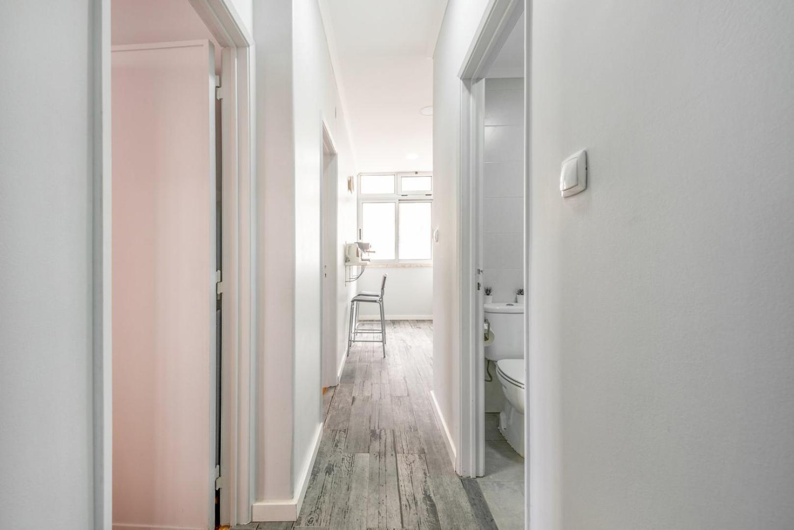 Guestready - Practical 1 Bdr Appt Near The Beach! Apartamento *