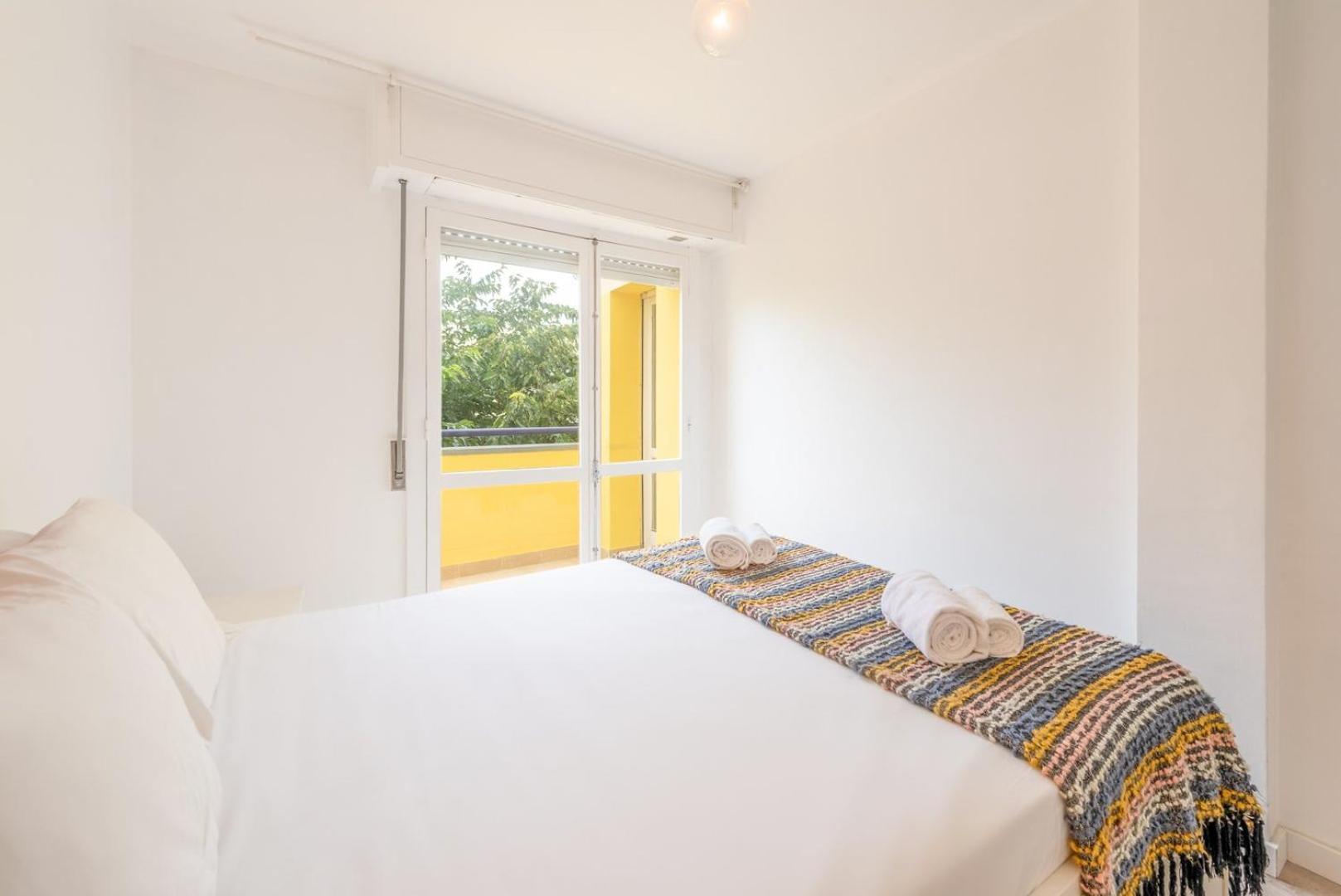 Appartement Guestready - Stylish Telheiras *