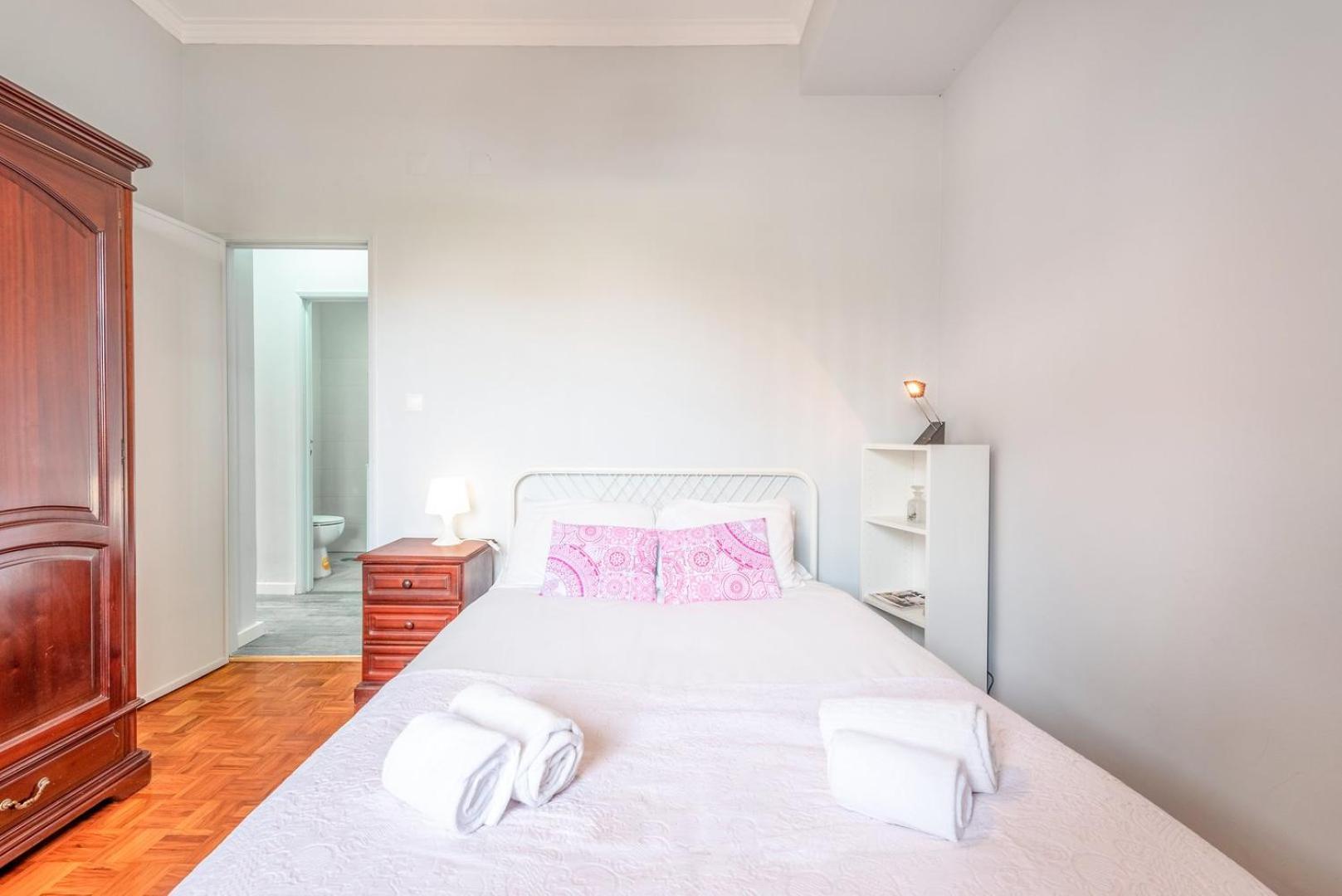 Guestready - Practical 1 Bdr Appt Near The Beach!