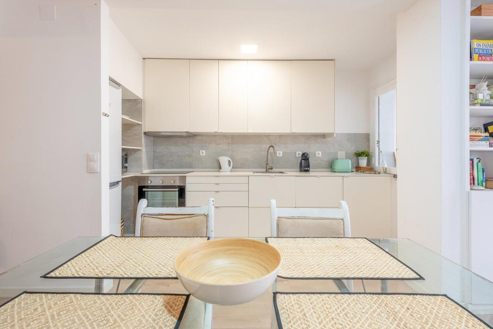 Guestready - Stylish Telheiras Appartement