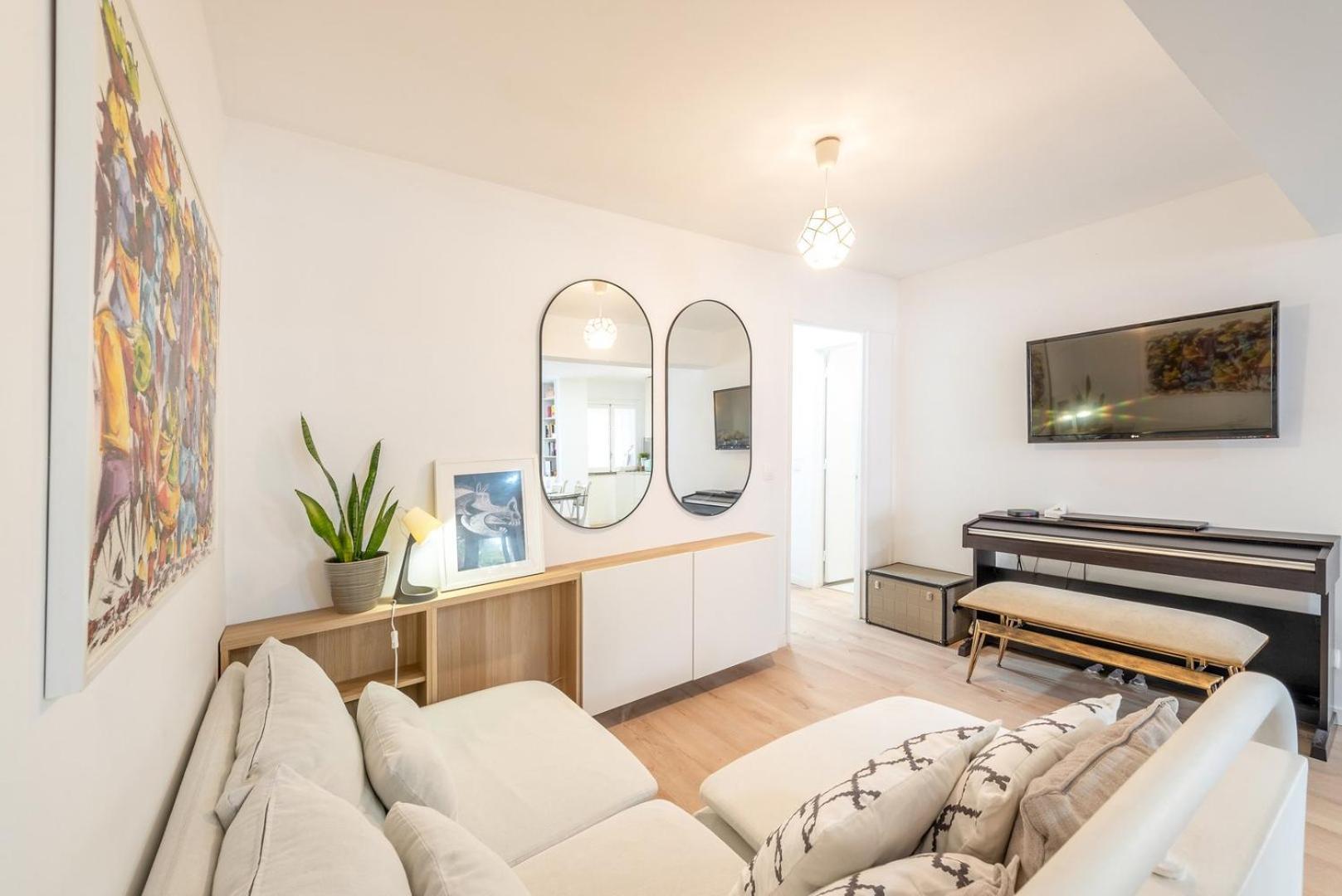 Guestready - Stylish Telheiras Appartement *