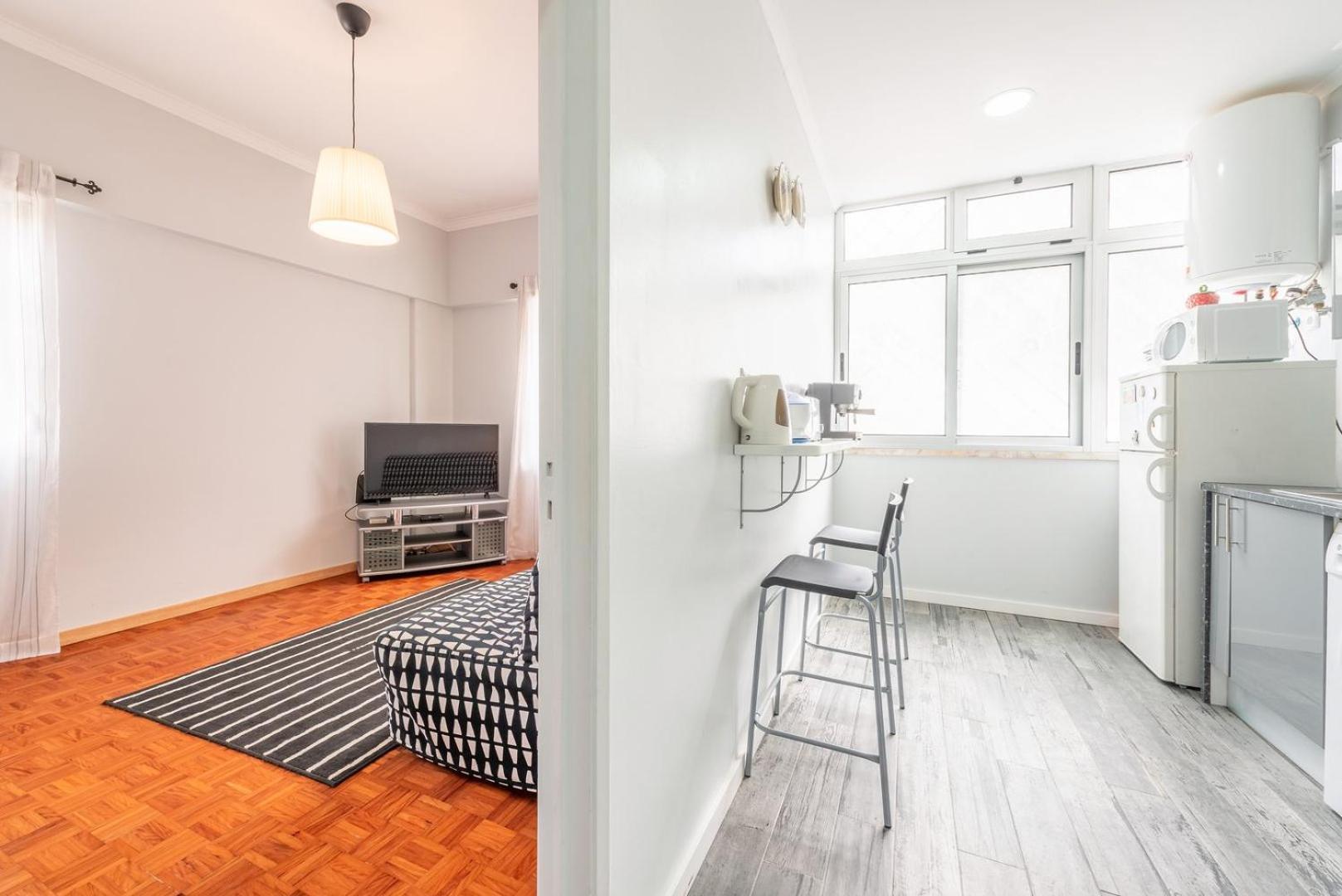 Guestready - Practical 1 Bdr Appt Near The Beach!