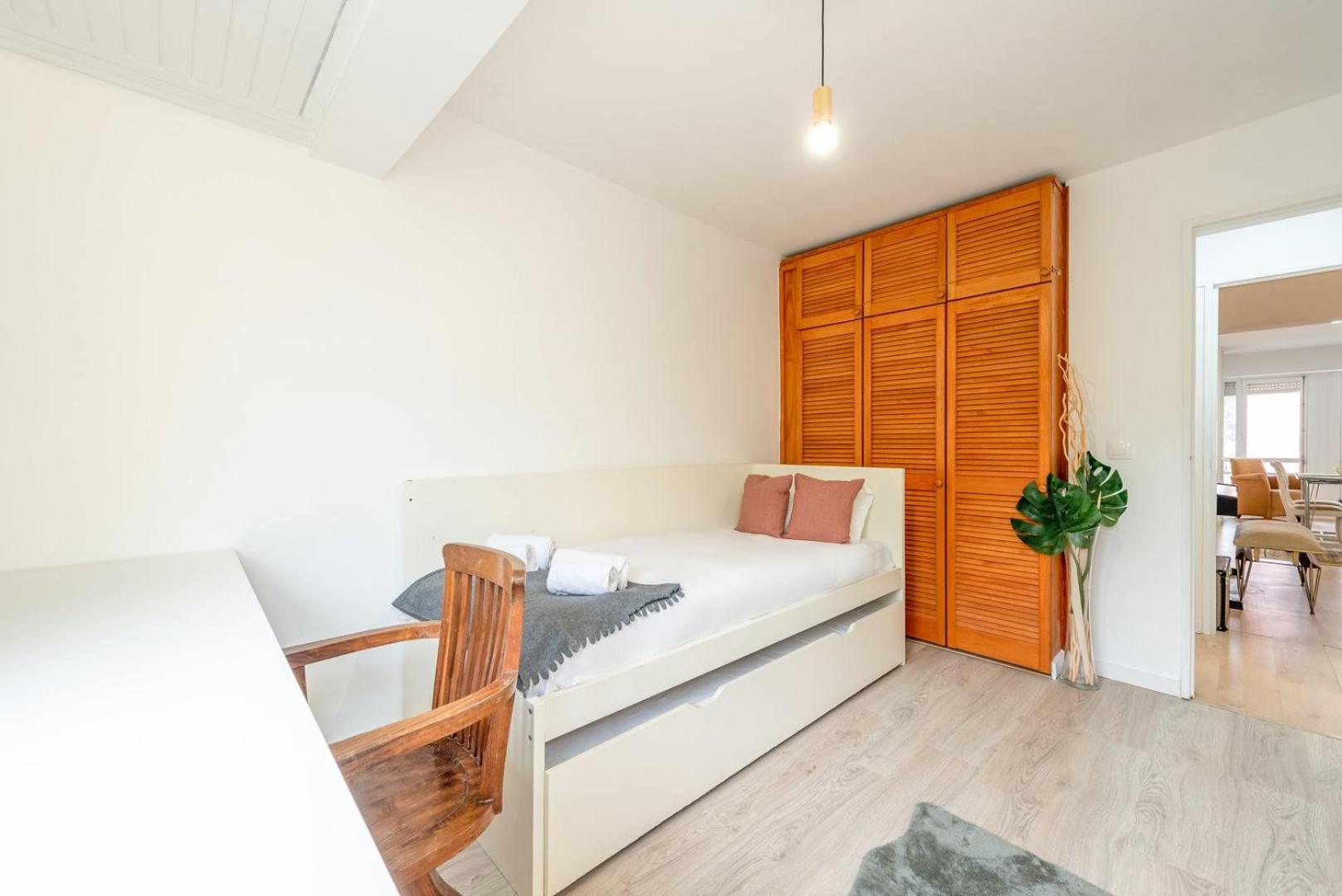Appartement Guestready - Stylish Telheiras *
