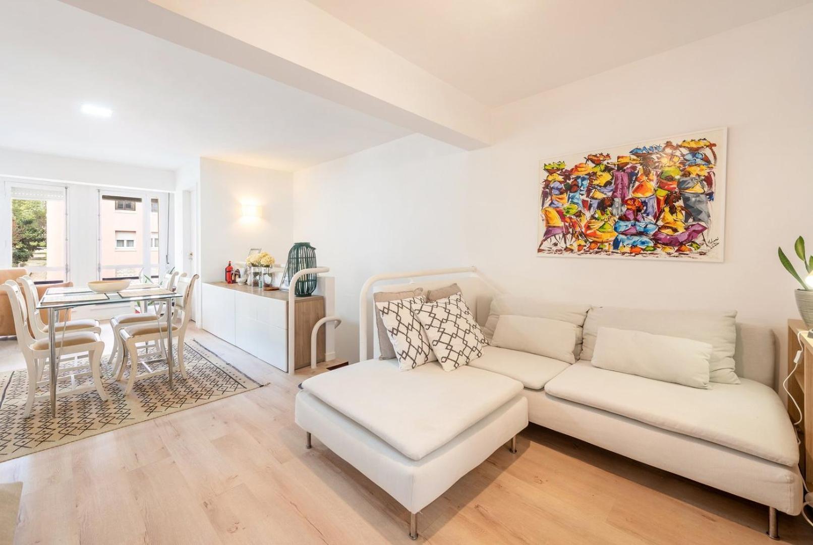 Guestready - Stylish Telheiras Appartement Lisboa