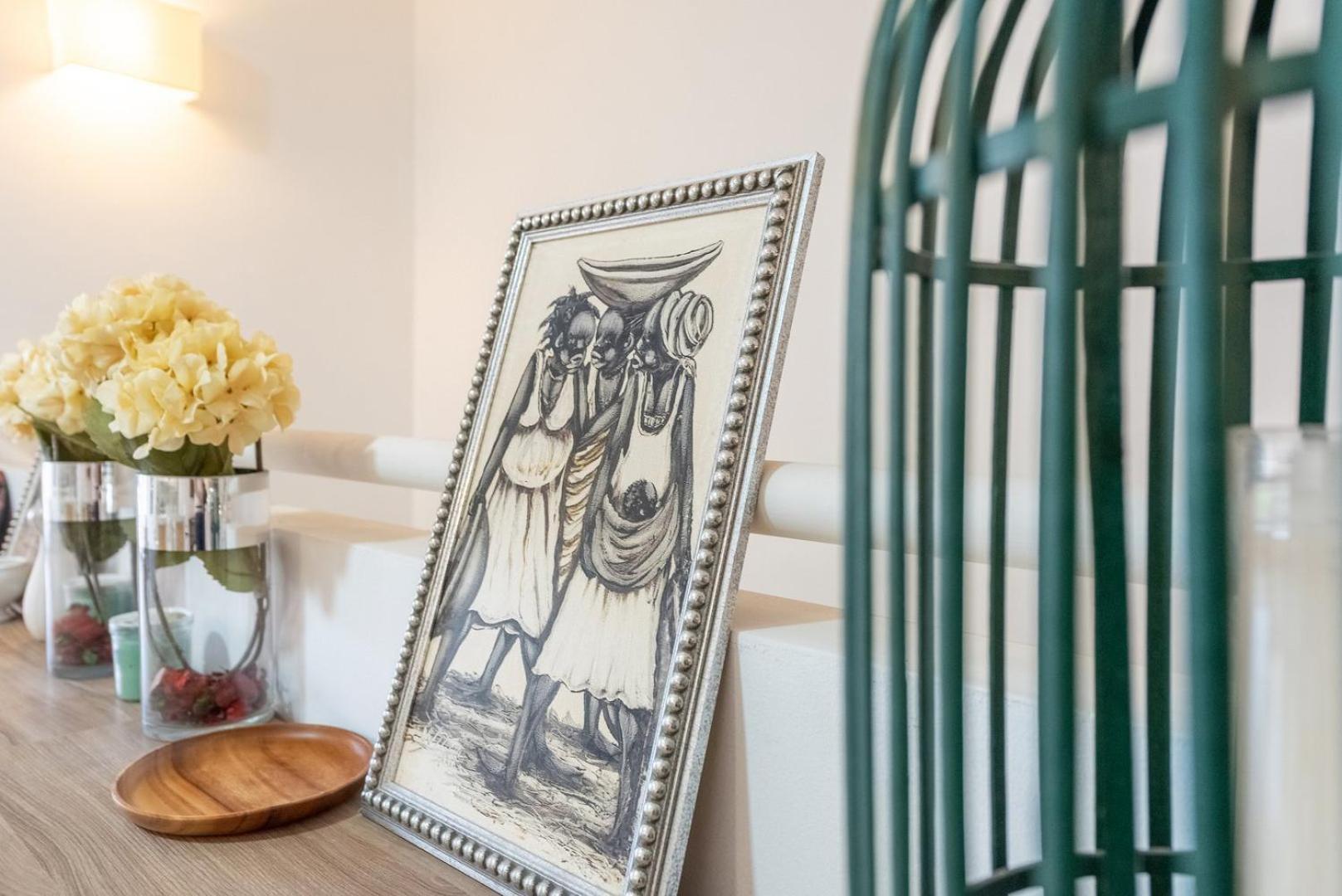 Appartement Guestready - Stylish Telheiras Lisboa