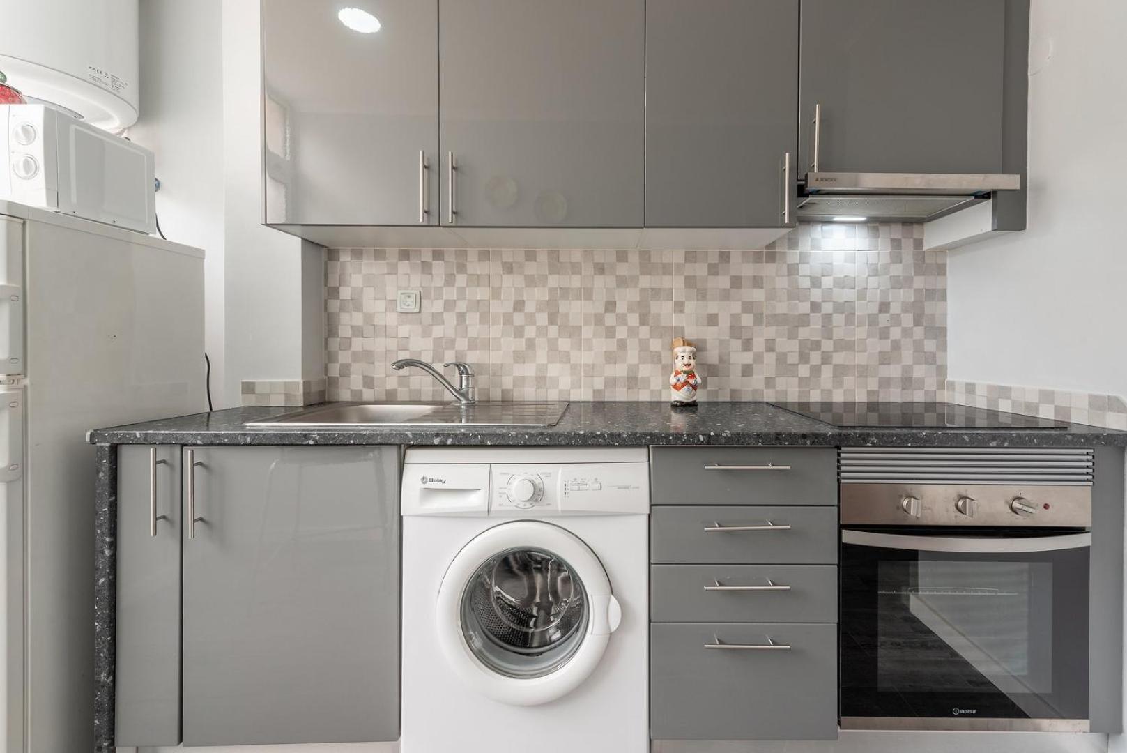 Guestready - Practical 1 Bdr Appt Near The Beach! *