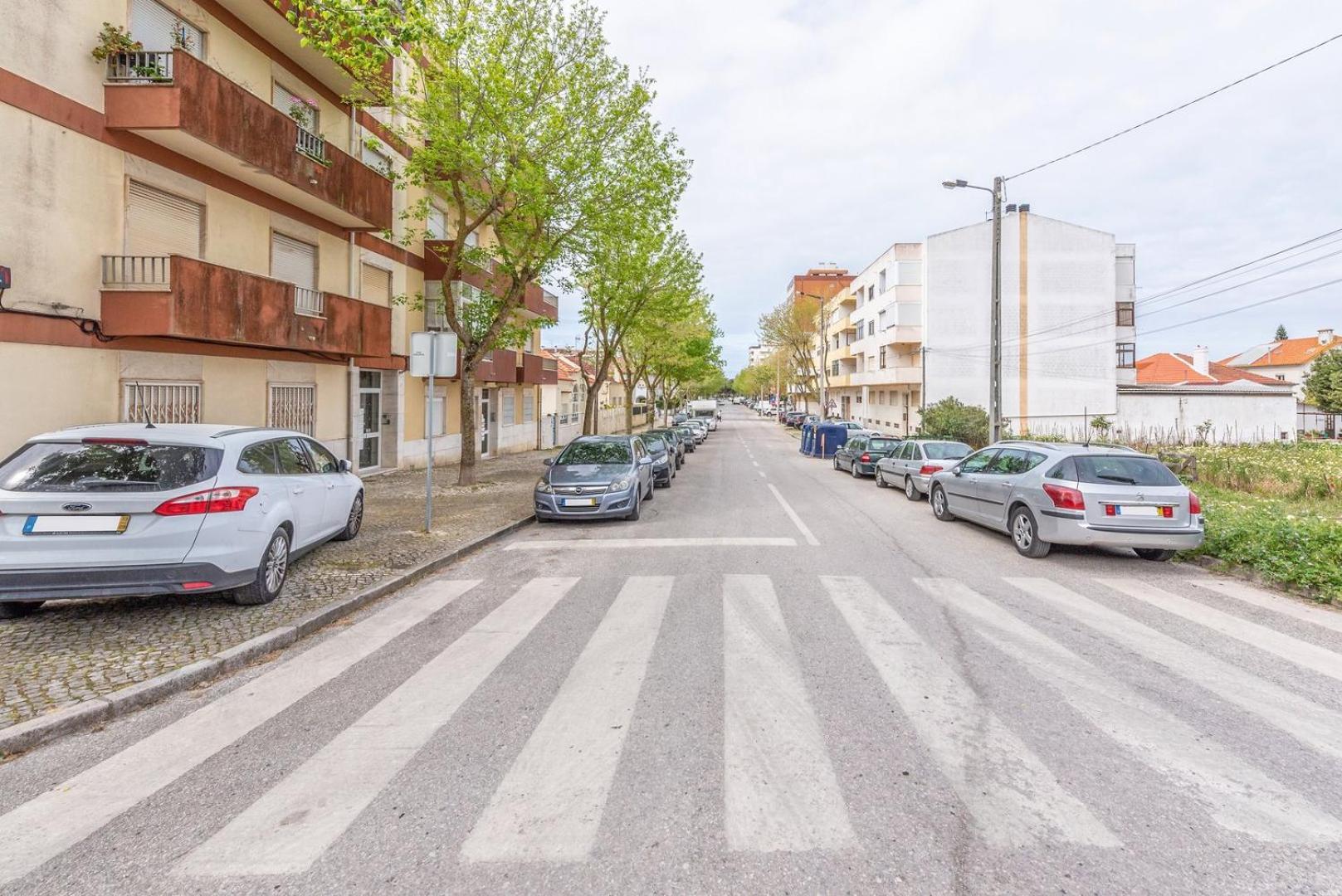 Guestready - Practical 1 Bdr Appt Near The Beach! Apartamento Lisboa
