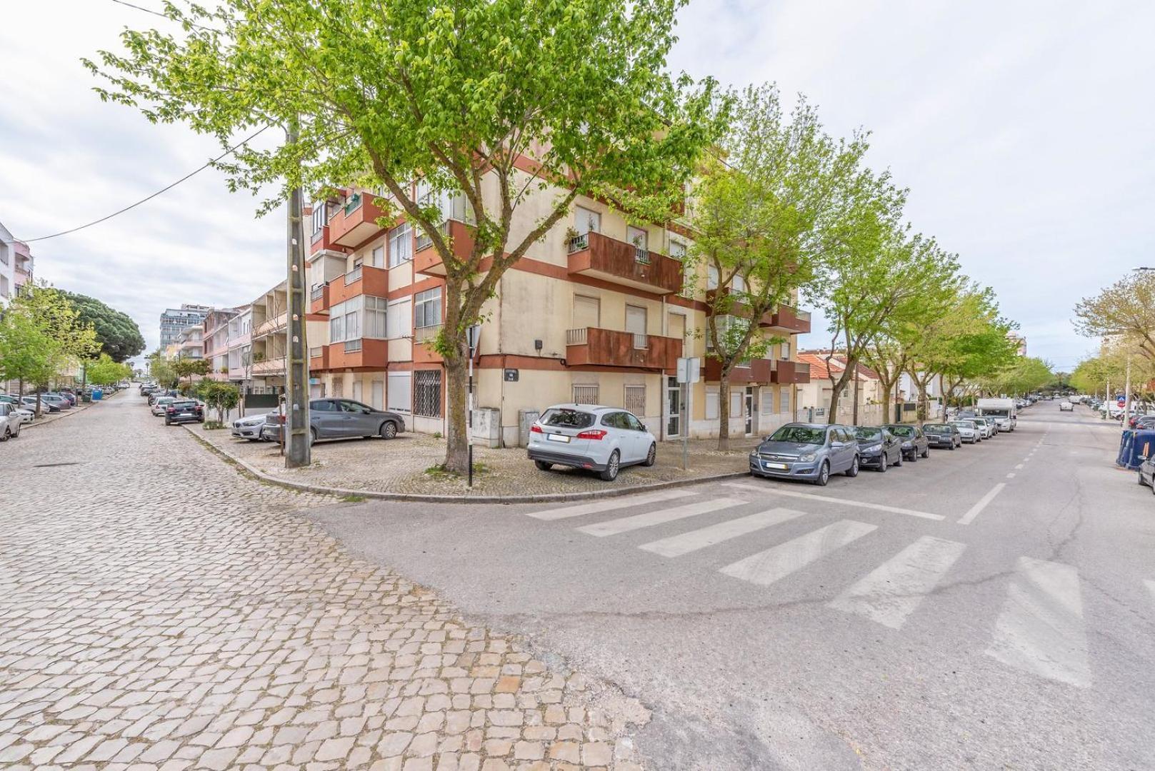 Guestready - Practical 1 Bdr Appt Near The Beach! Apartamento *