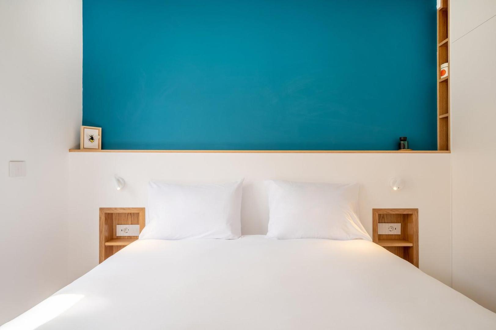 Apartment Guestready - Lush Atmosphere In Lissabon