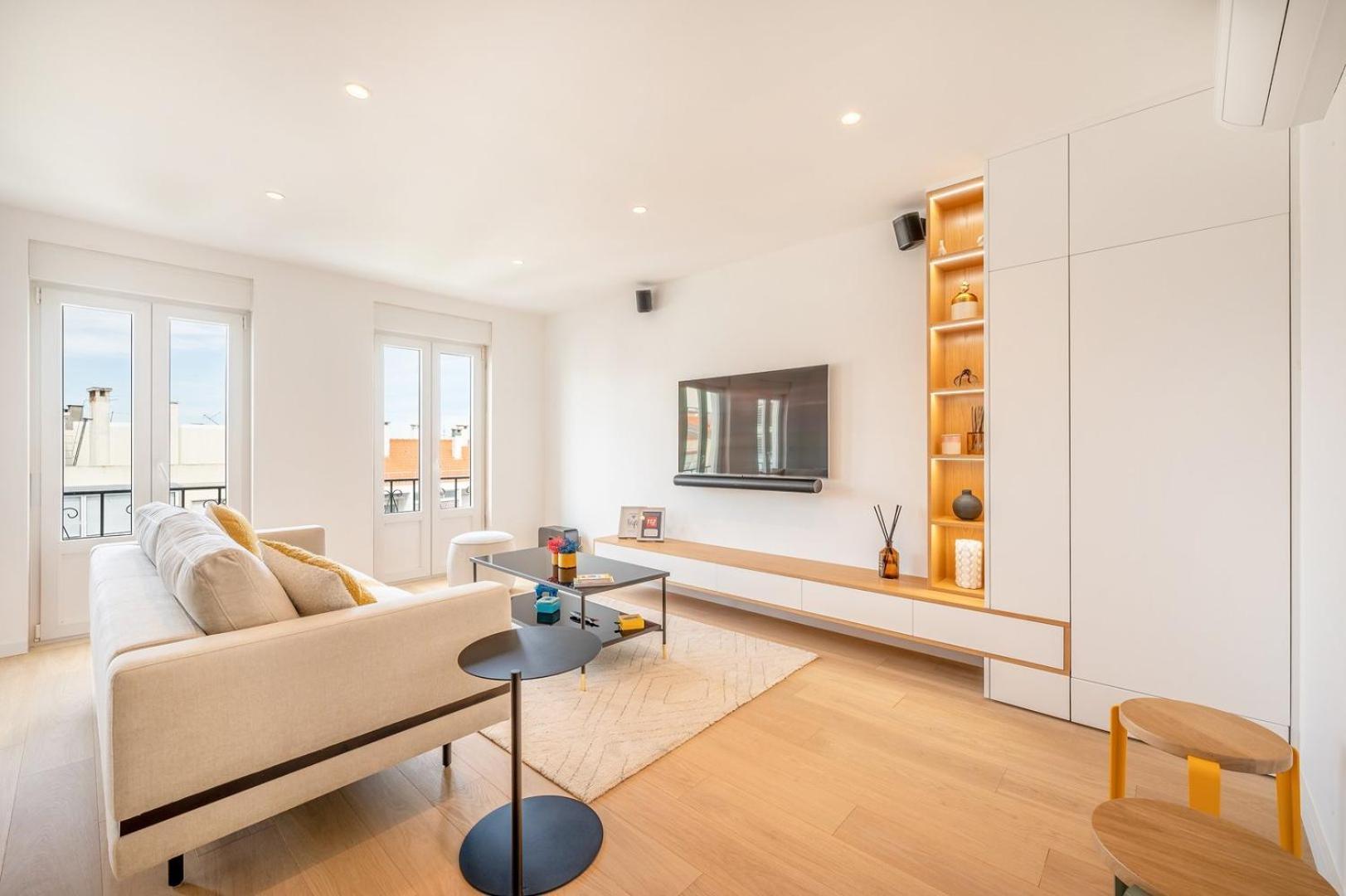 Guestready - Lush Atmosphere In Apartment Lissabon