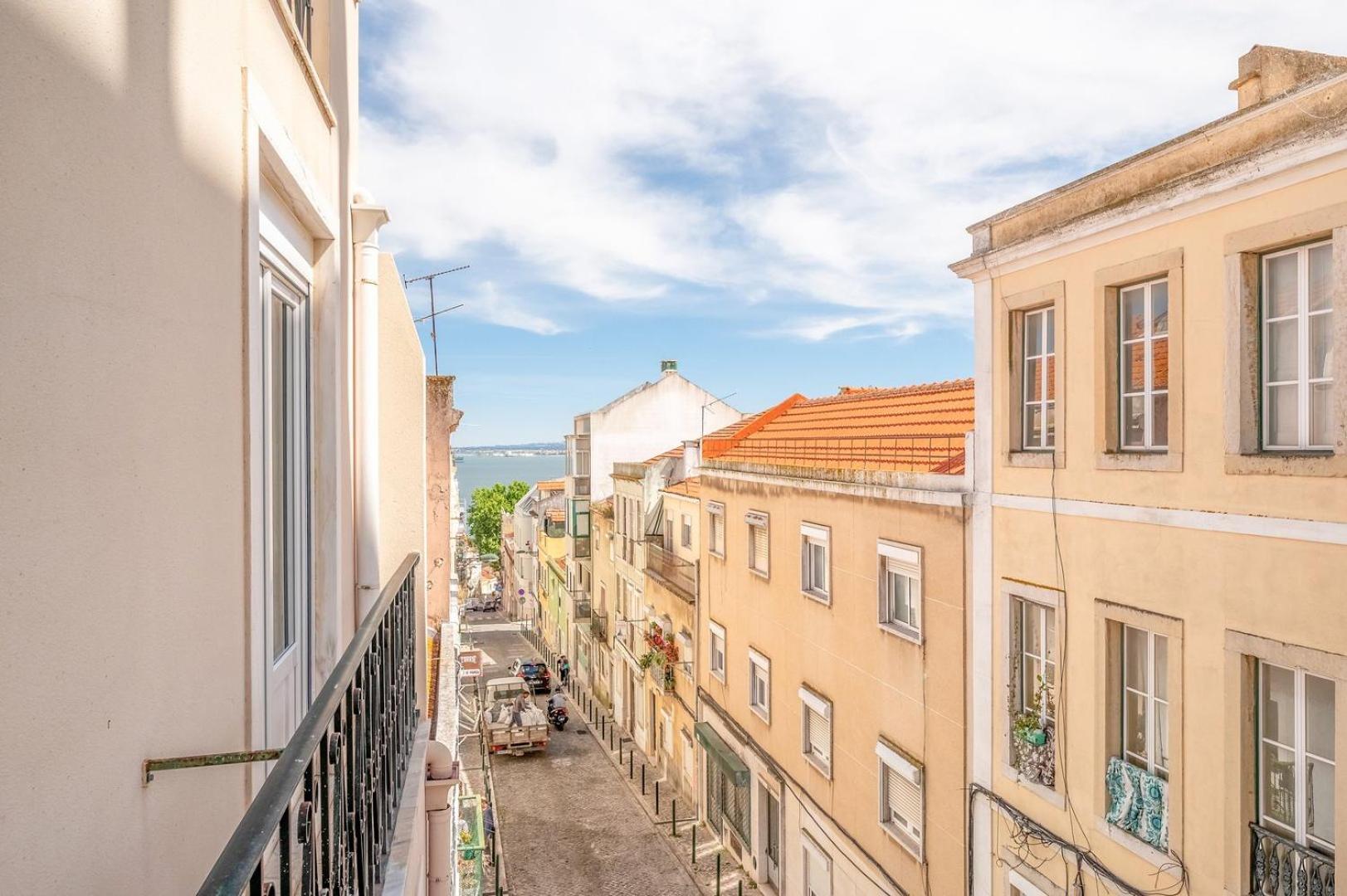 Guestready - Lush Atmosphere In Apartment Lissabon