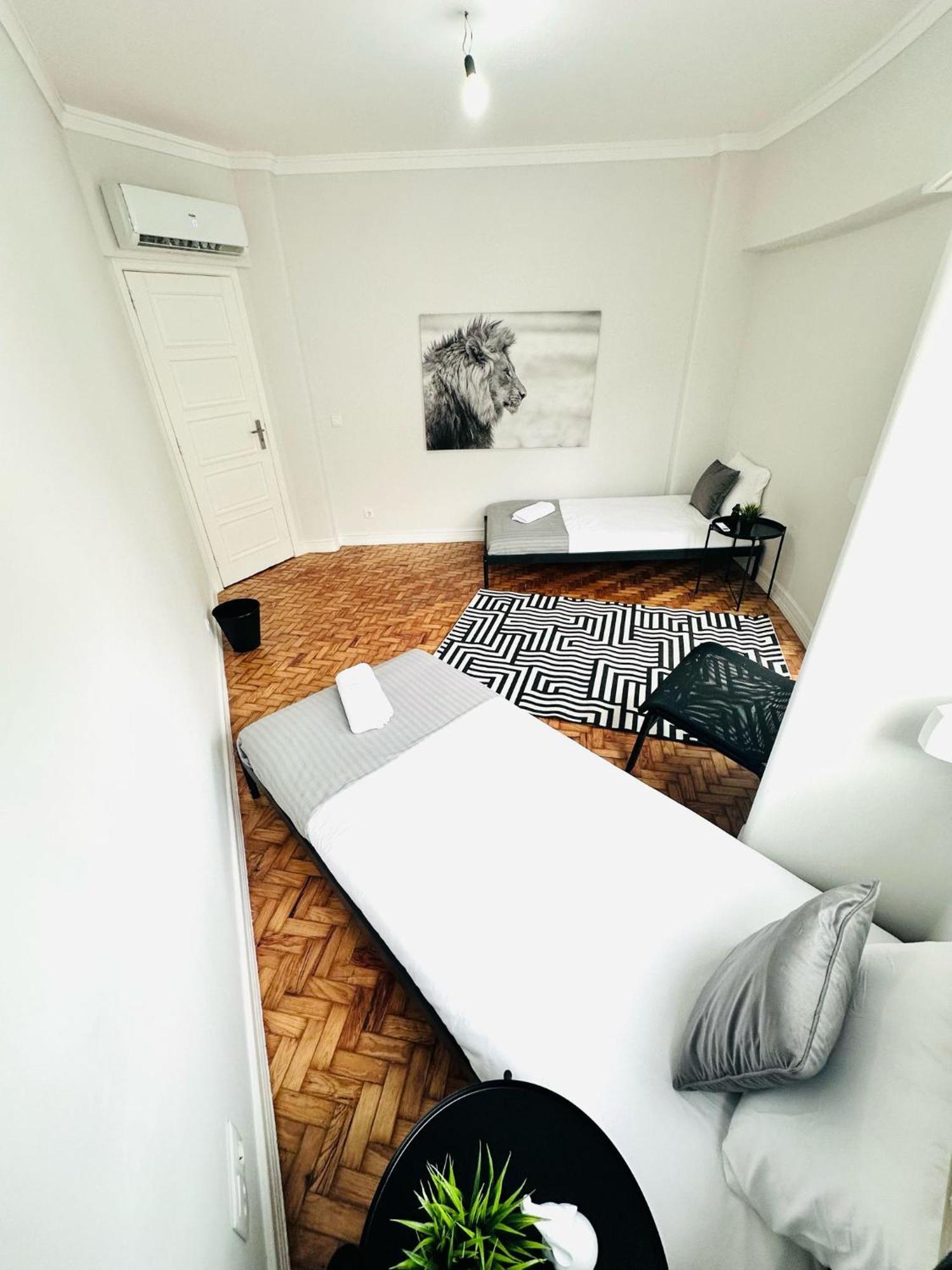 Accommodatie bij particulieren Crespo House Ii Fantastic E