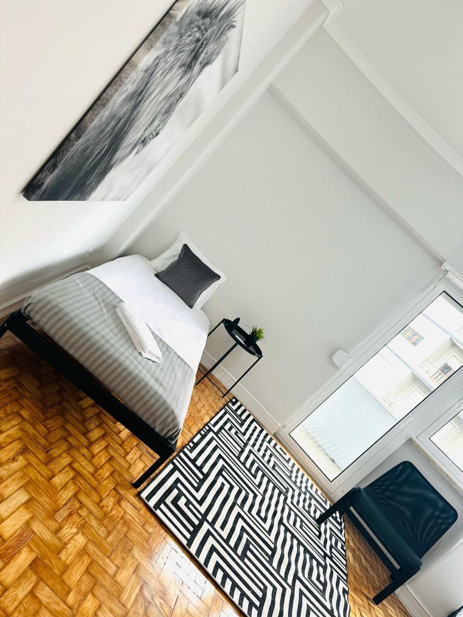 Crespo House Ii Fantastic E Accommodatie bij particulieren *