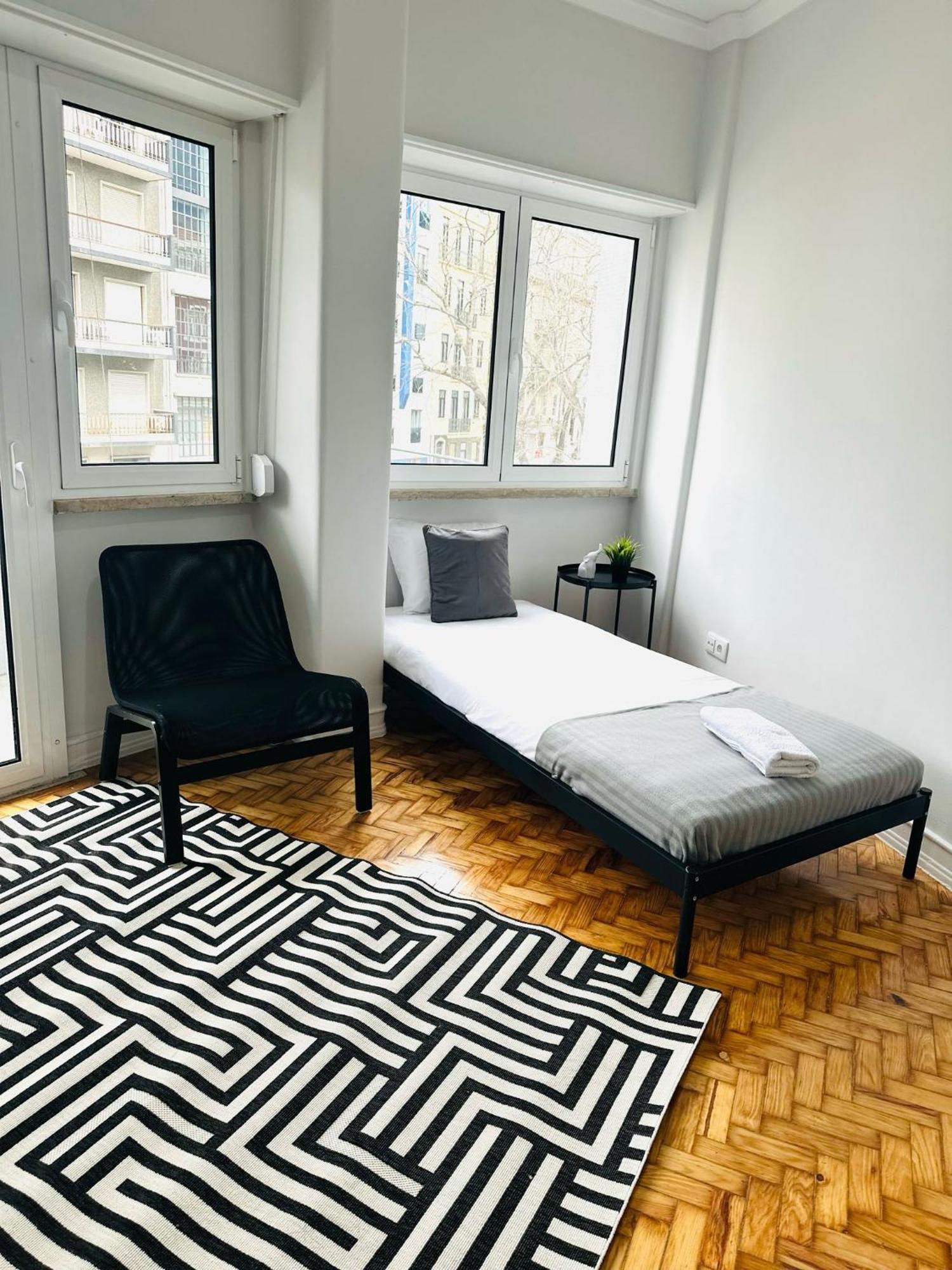 Accommodatie bij particulieren Crespo House Ii Fantastic E *