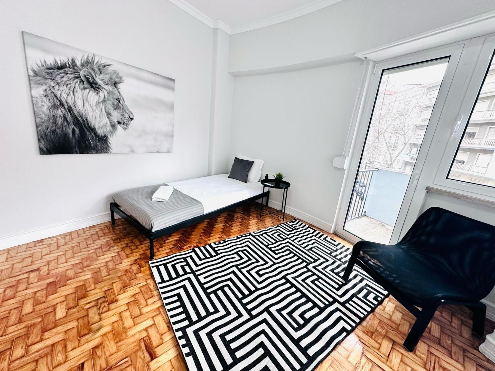 Accommodatie bij particulieren Crespo House Ii Fantastic E *