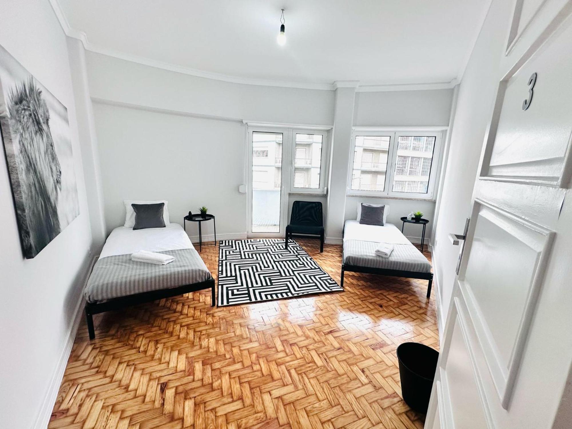 Crespo House Ii Fantastic E Accommodatie bij particulieren *