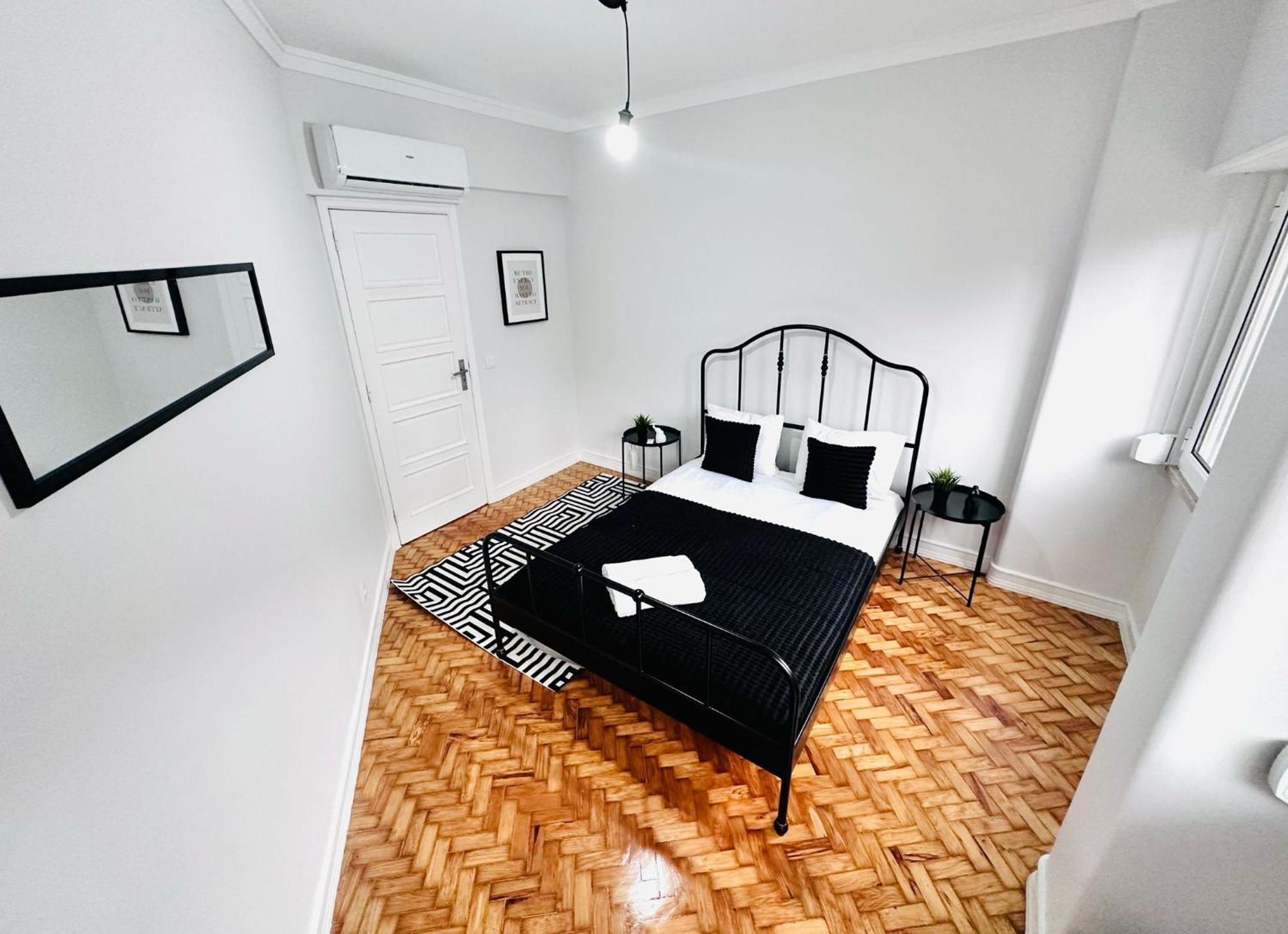 Accommodatie bij particulieren Crespo House Ii Fantastic E