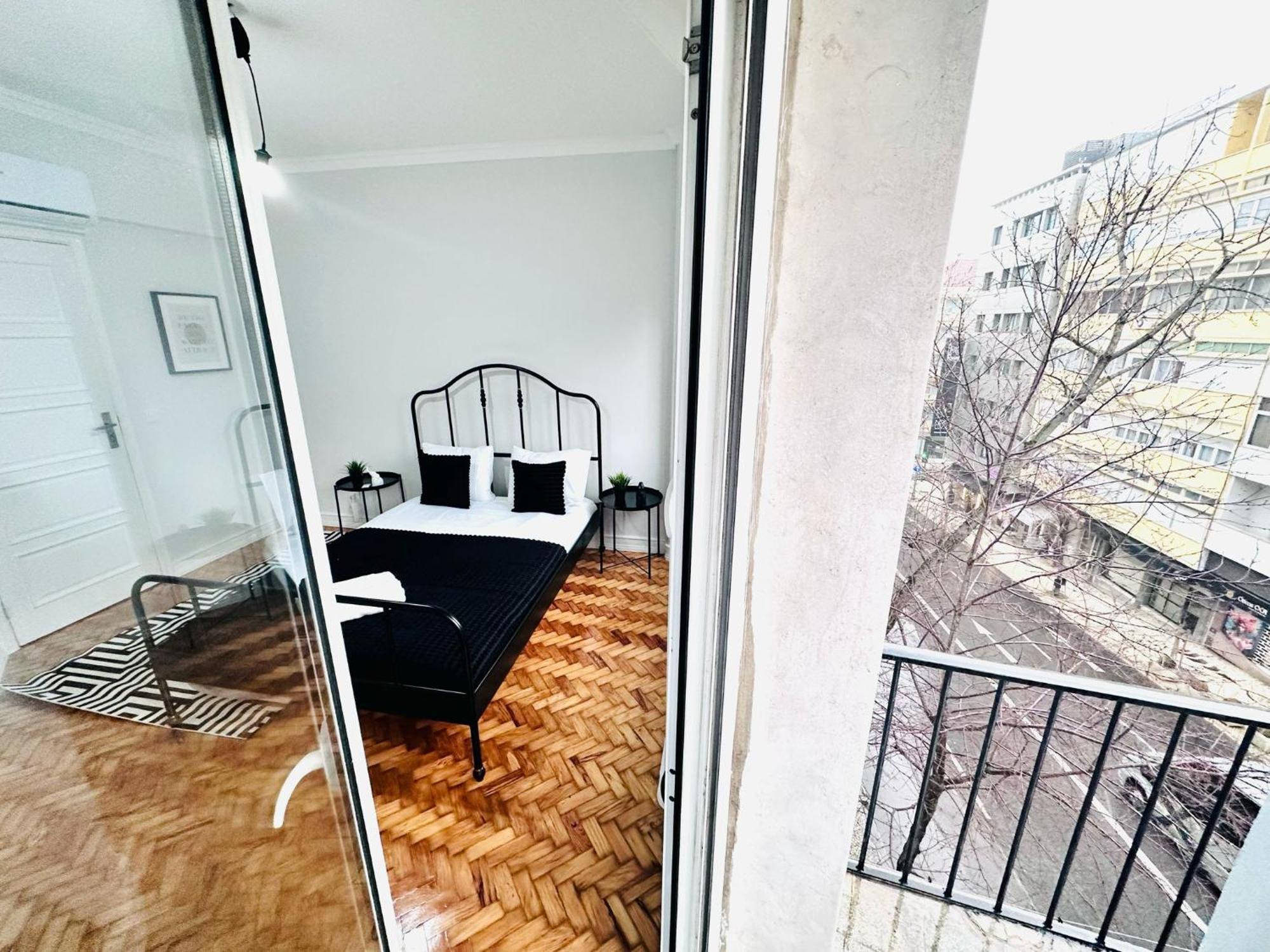 Accommodatie bij particulieren Crespo House Ii Fantastic E