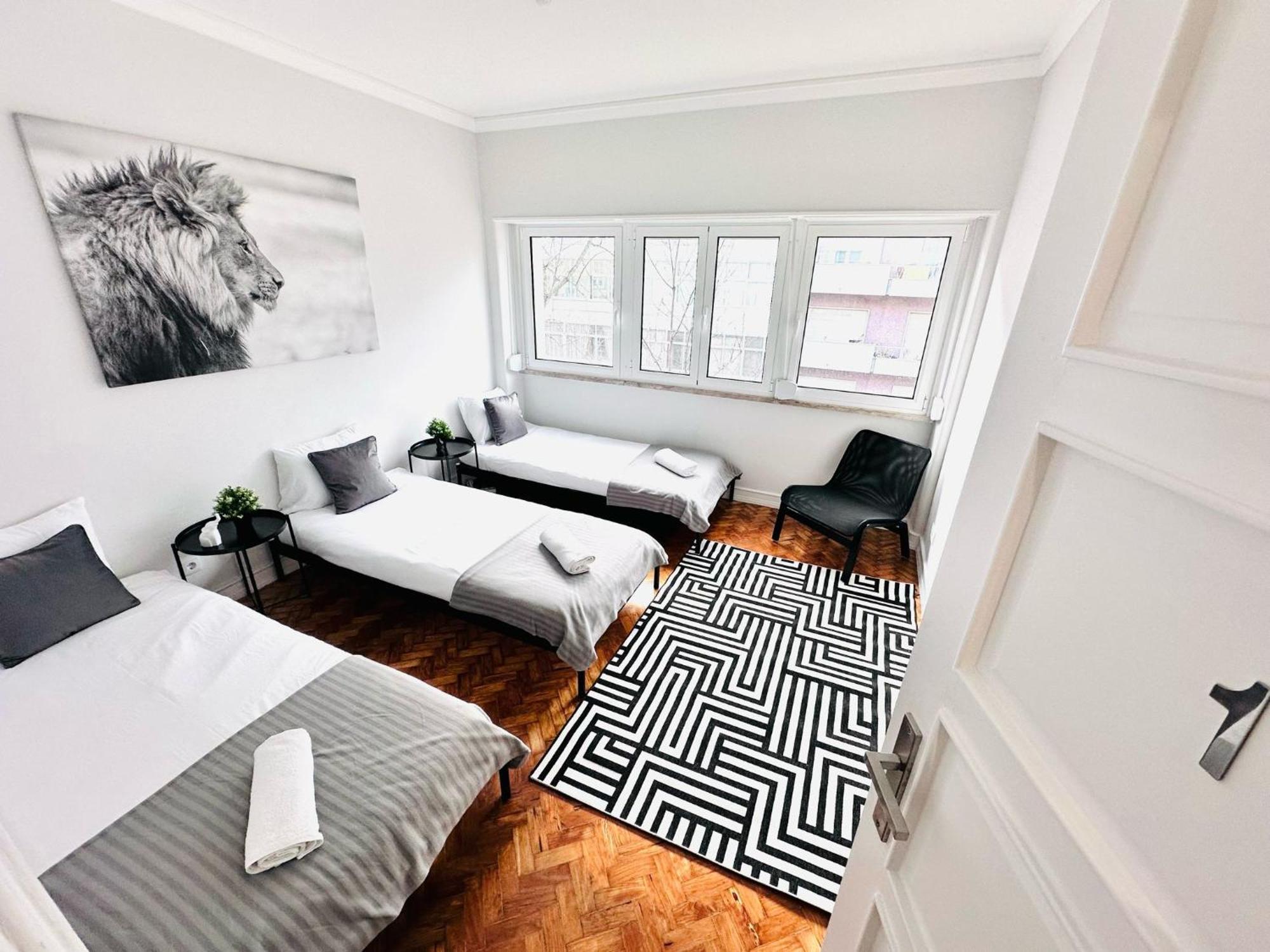 Accommodatie bij particulieren Crespo House Ii Fantastic E