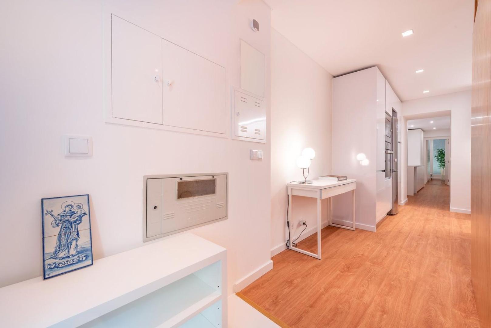 Guestready - The Golden Cradle Appartement Lisboa