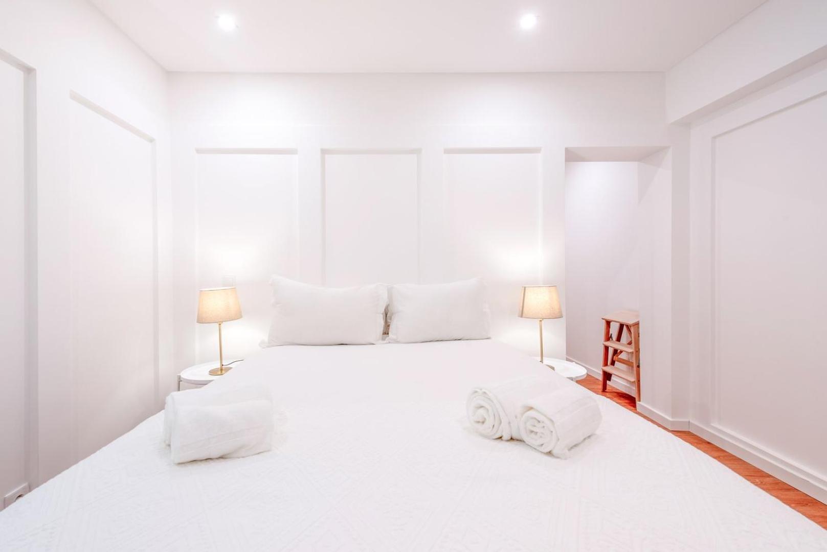 Guestready - The Golden Cradle Appartement