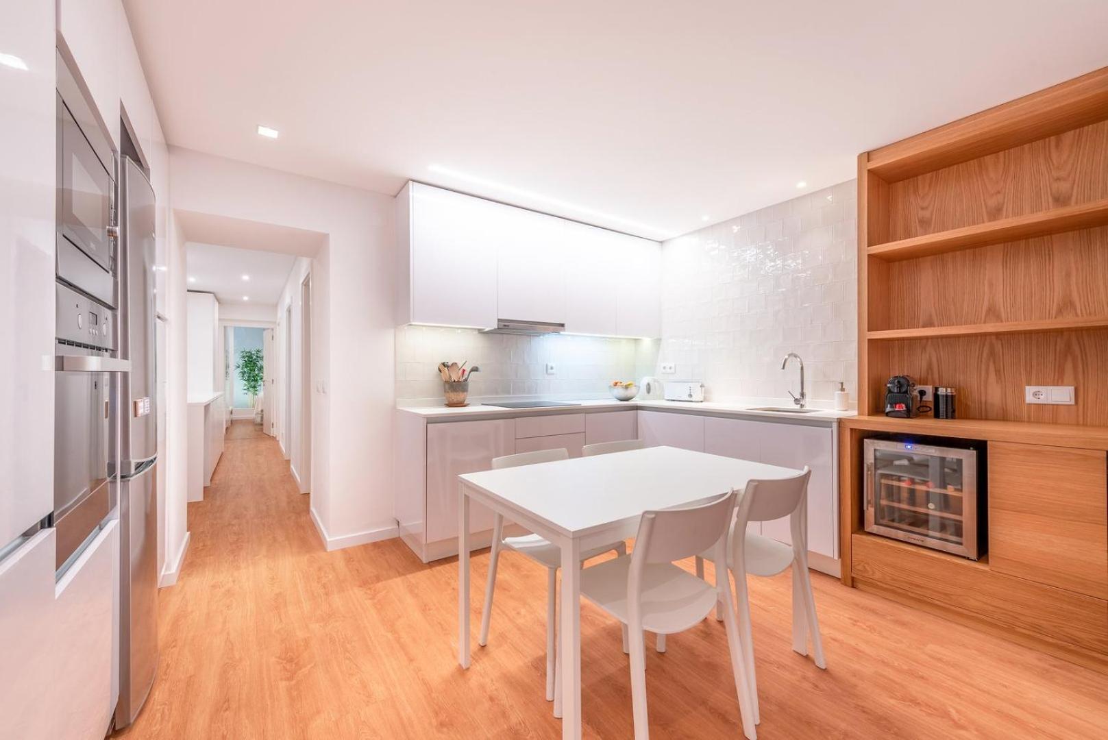 Guestready - The Golden Cradle Appartement