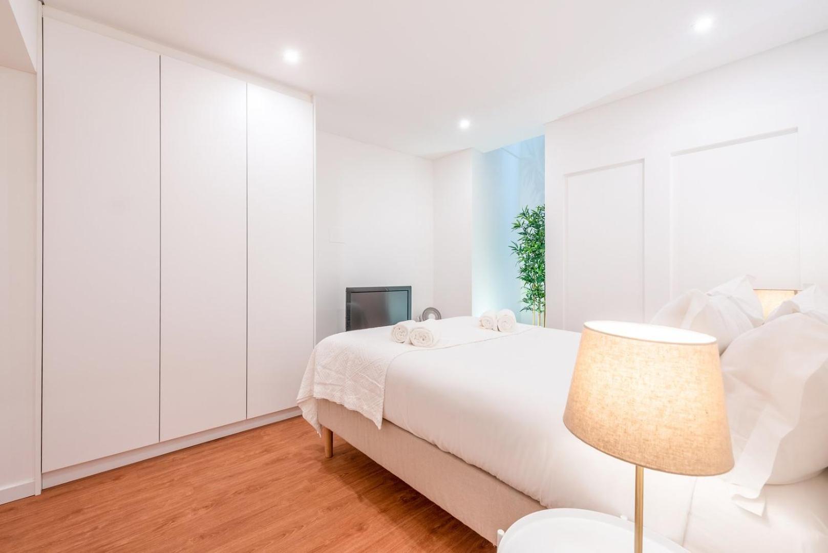 Appartement Guestready - The Golden Cradle *