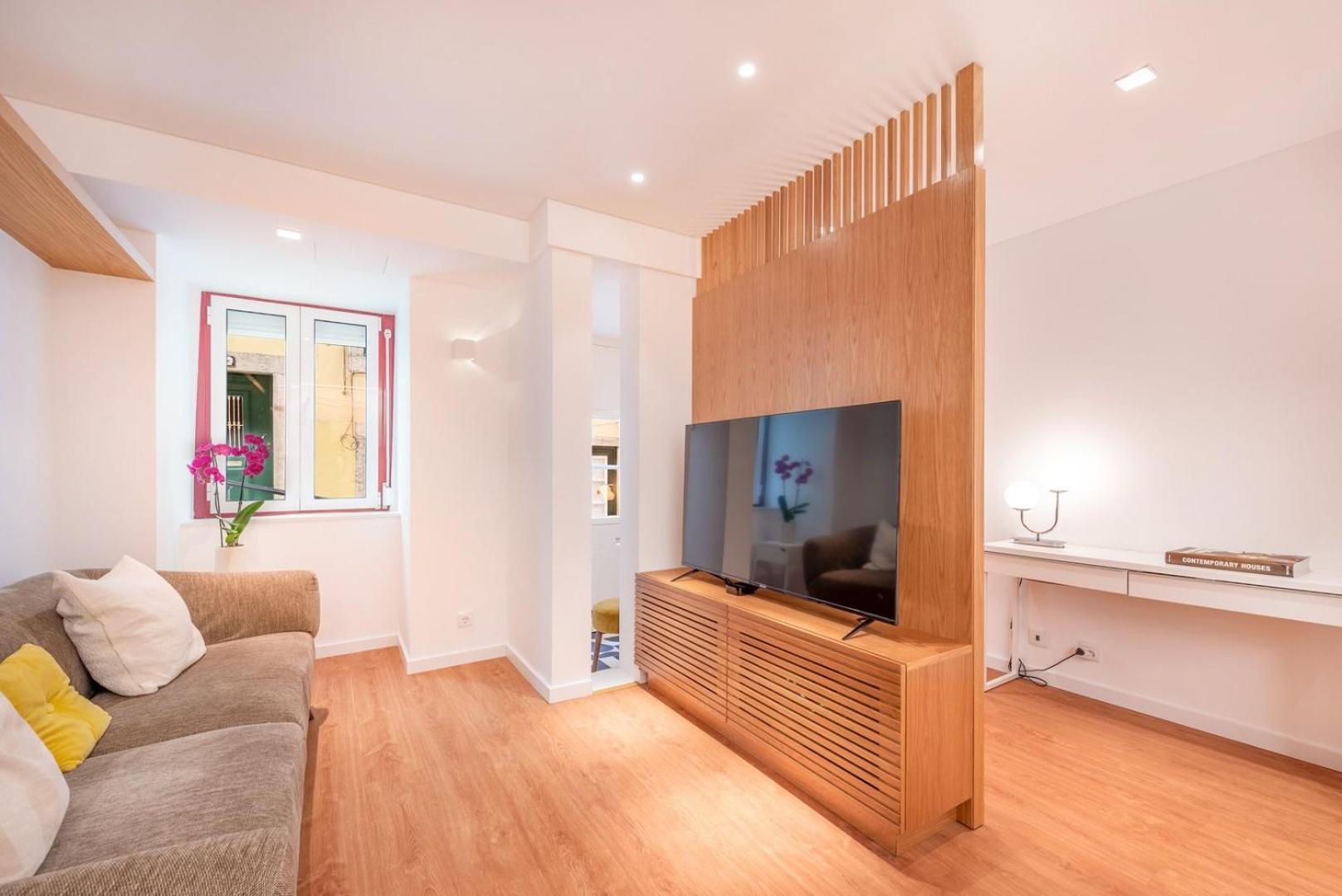 Appartement Guestready - The Golden Cradle *