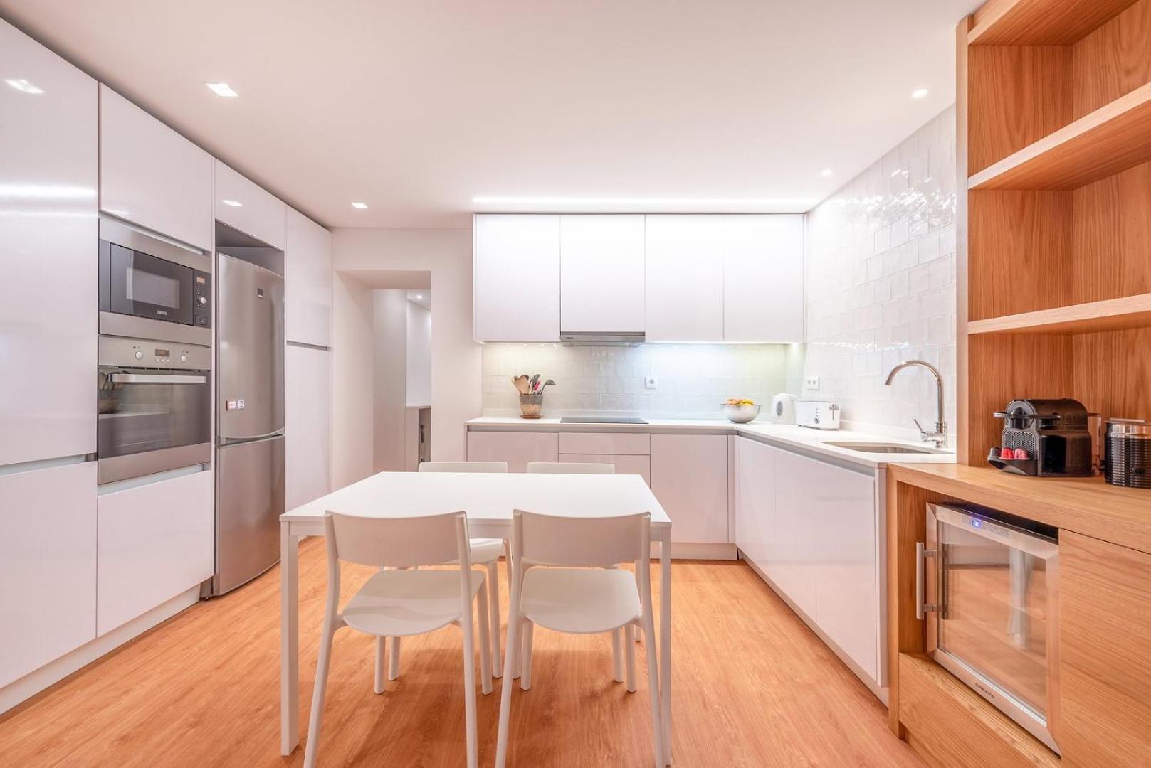 Guestready - The Golden Cradle Appartement Lisboa