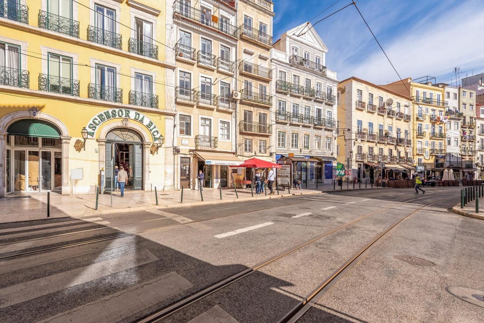 Guestready - The Golden Cradle Appartement