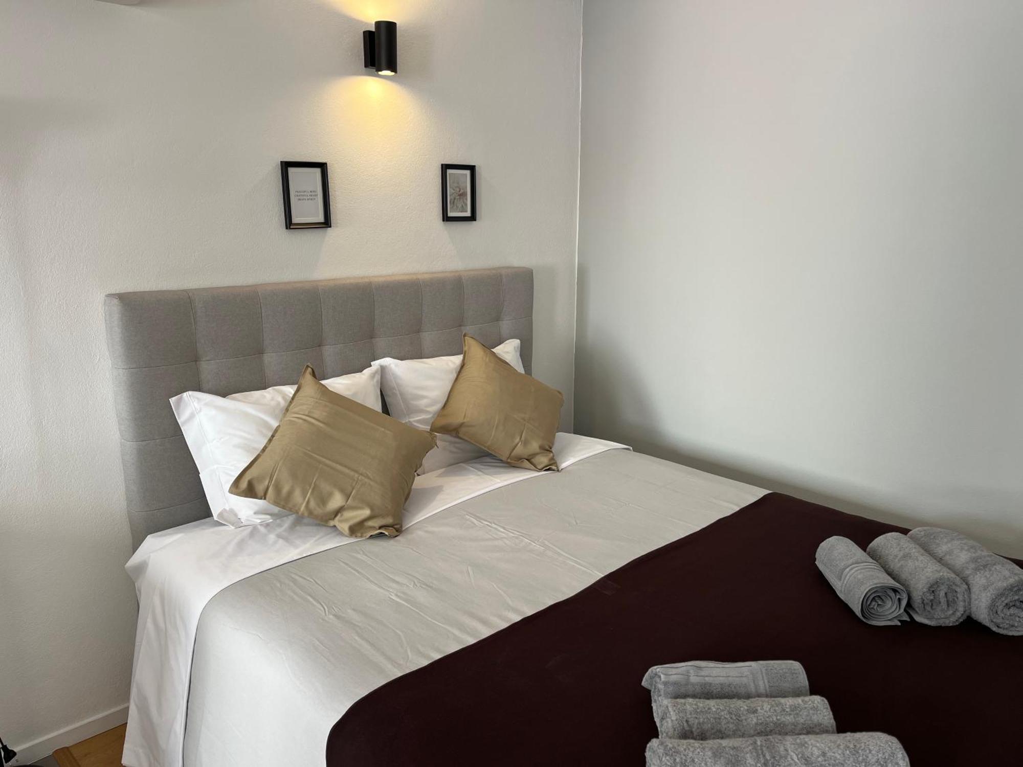 Appartement Estrela -