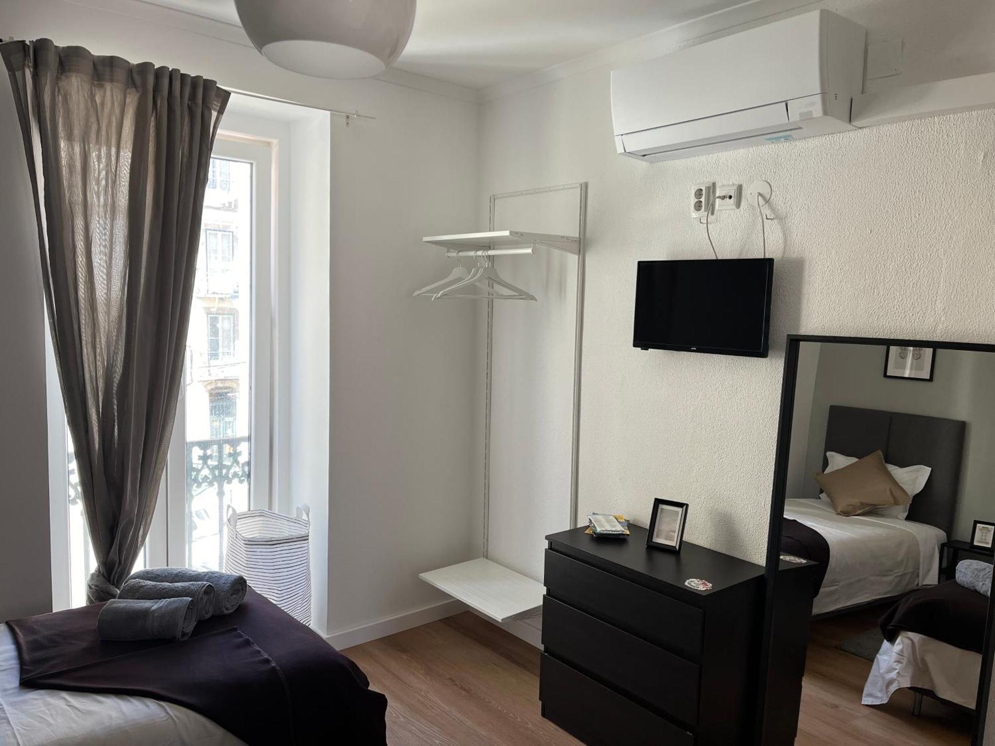 Graca - Apartment