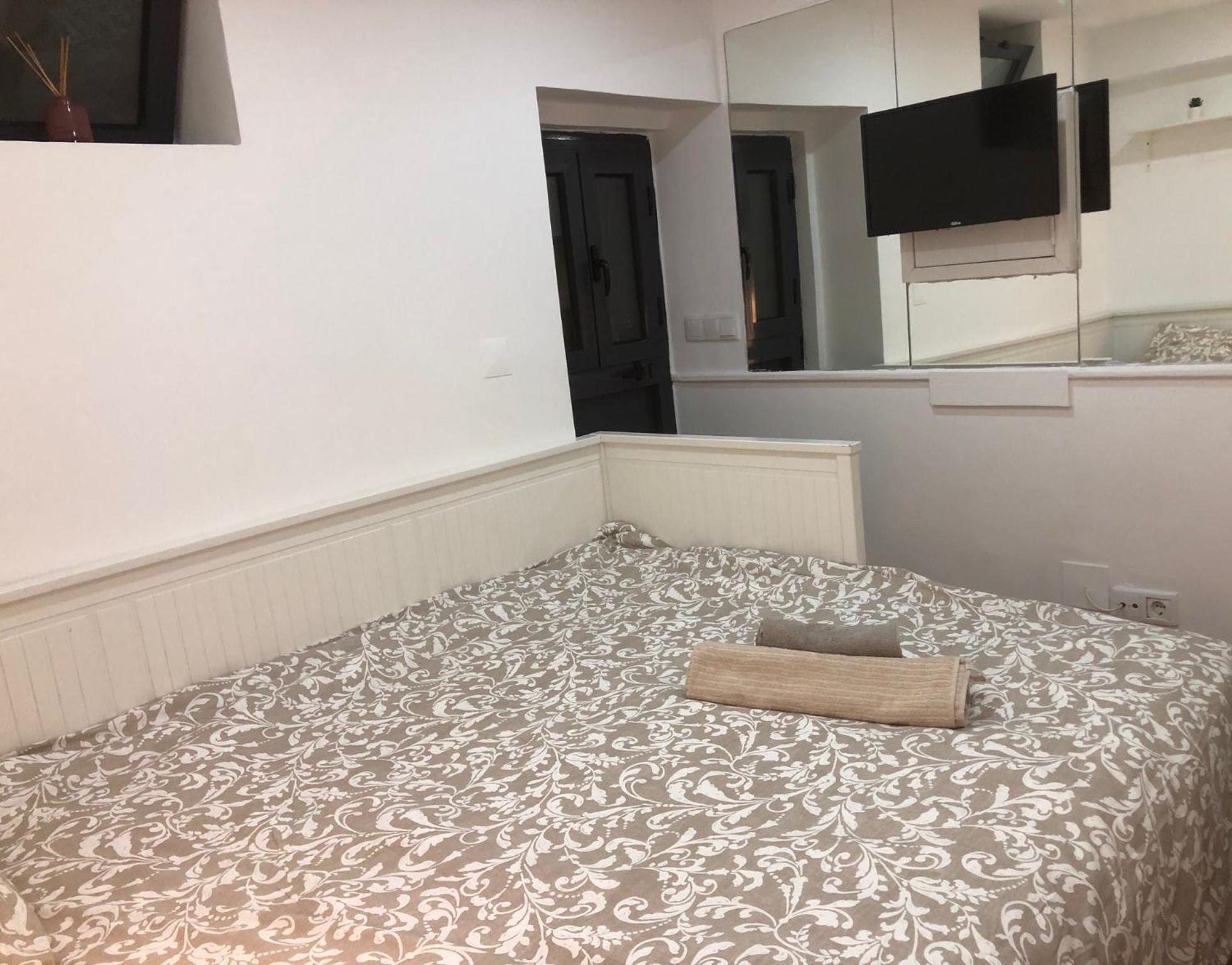 Center Charm - Apartamento *