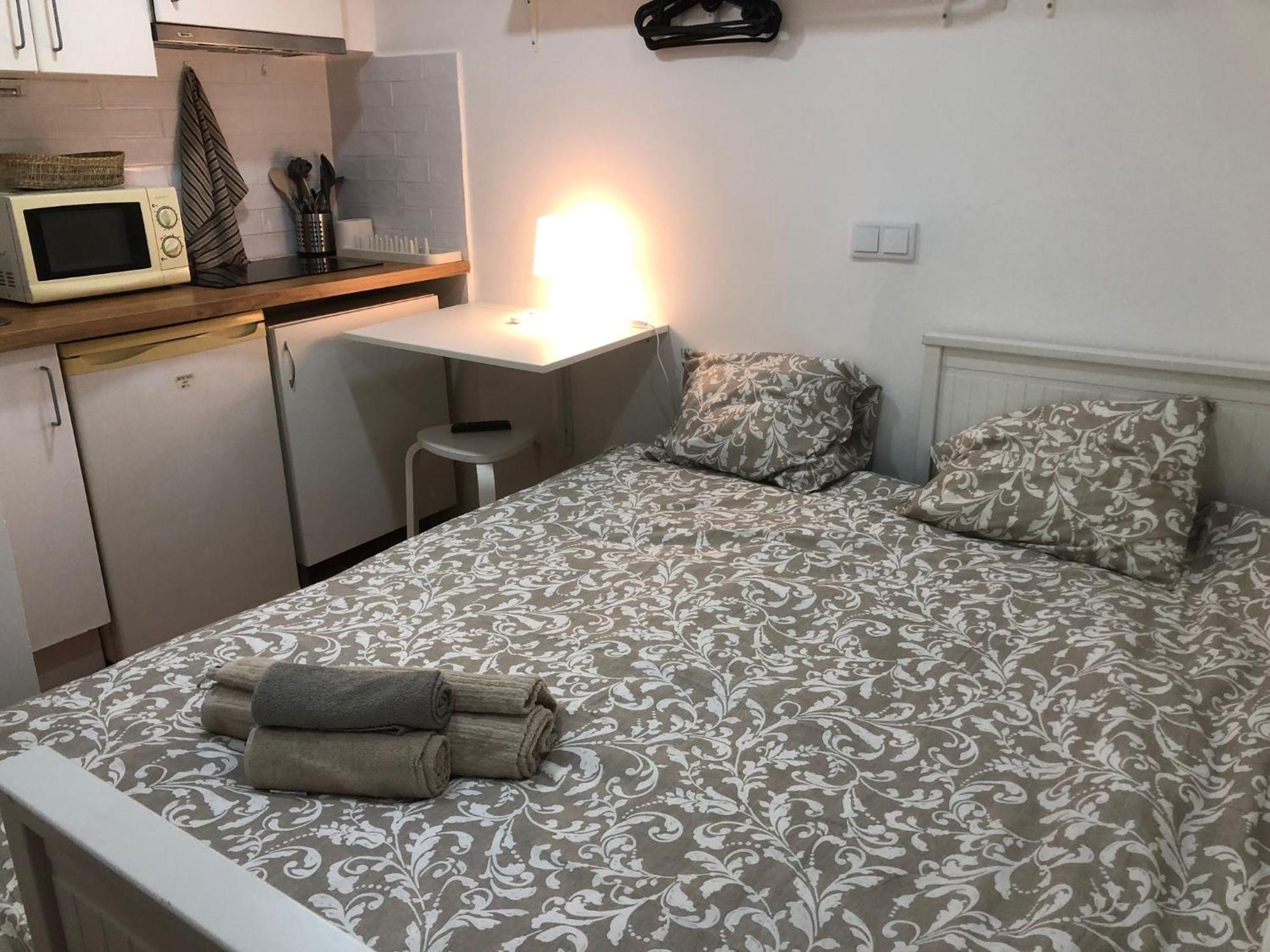 Center Charm - Apartamento *