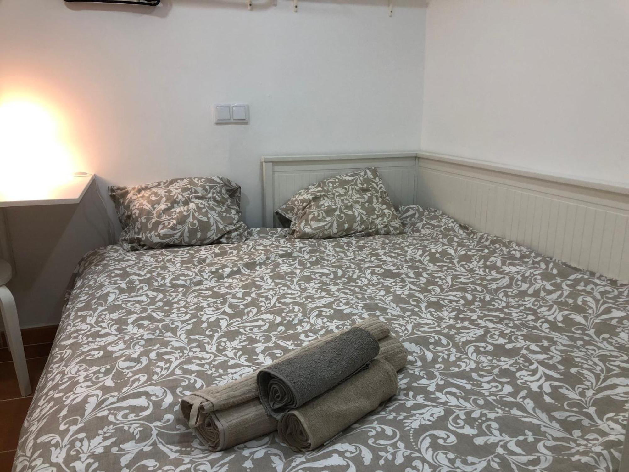 Center Charm - Apartamento Lisboa