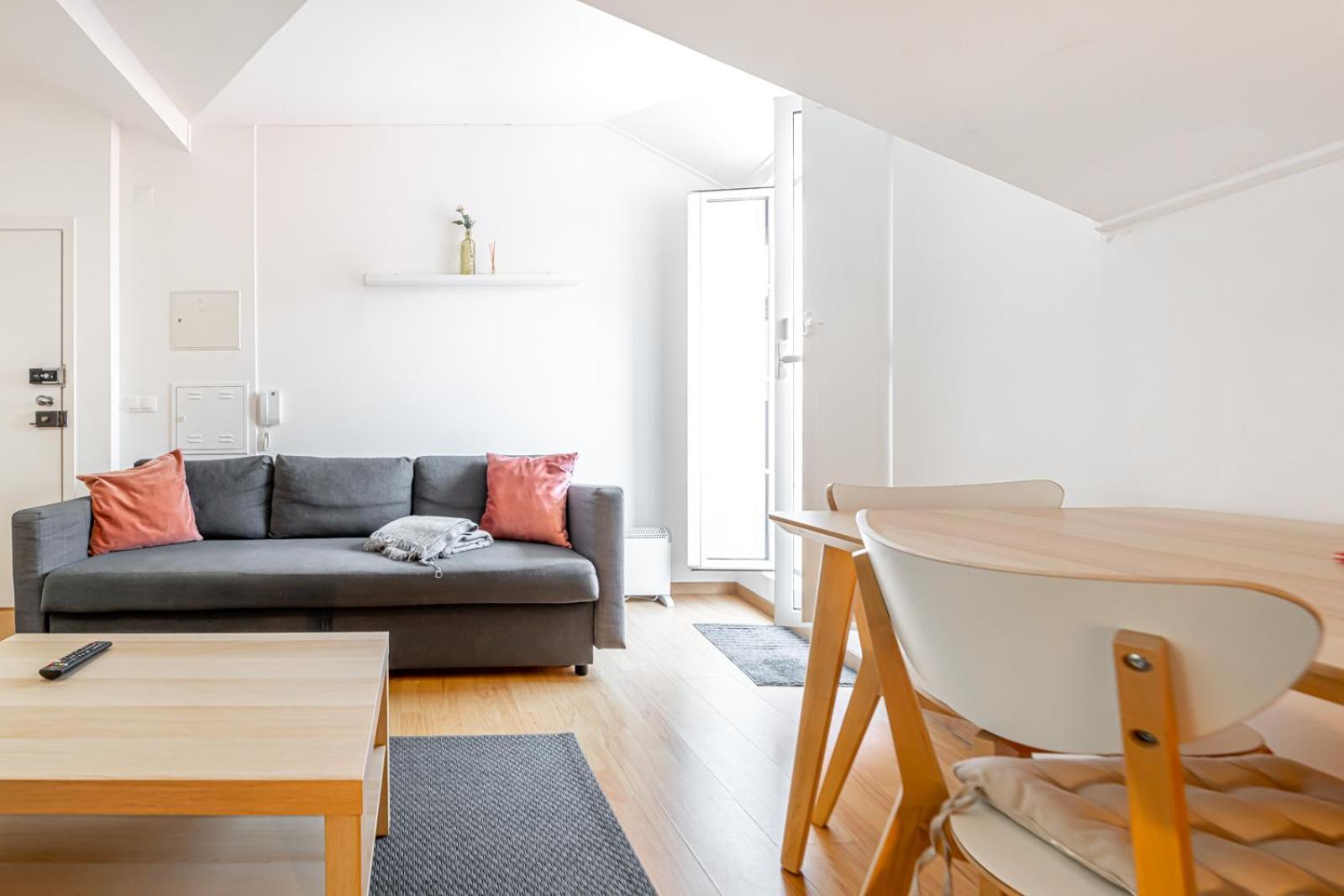 Casas Do Olival Apartment Lissabon