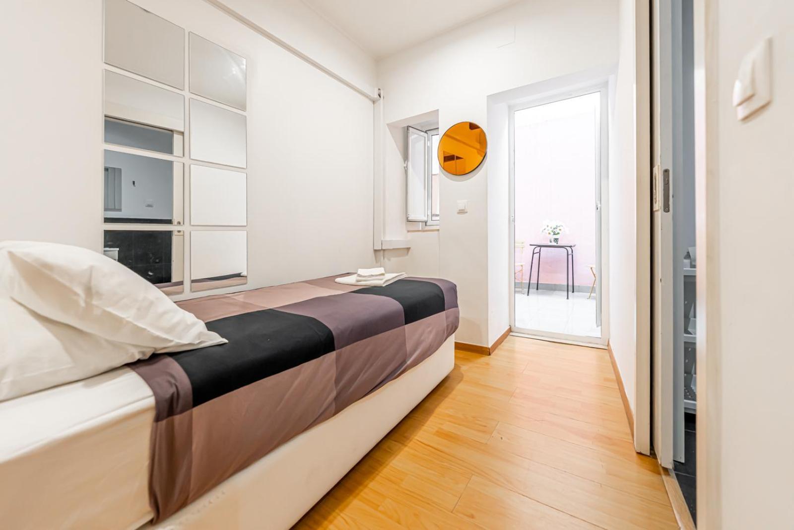 Casas Do Olival * Lissabon
