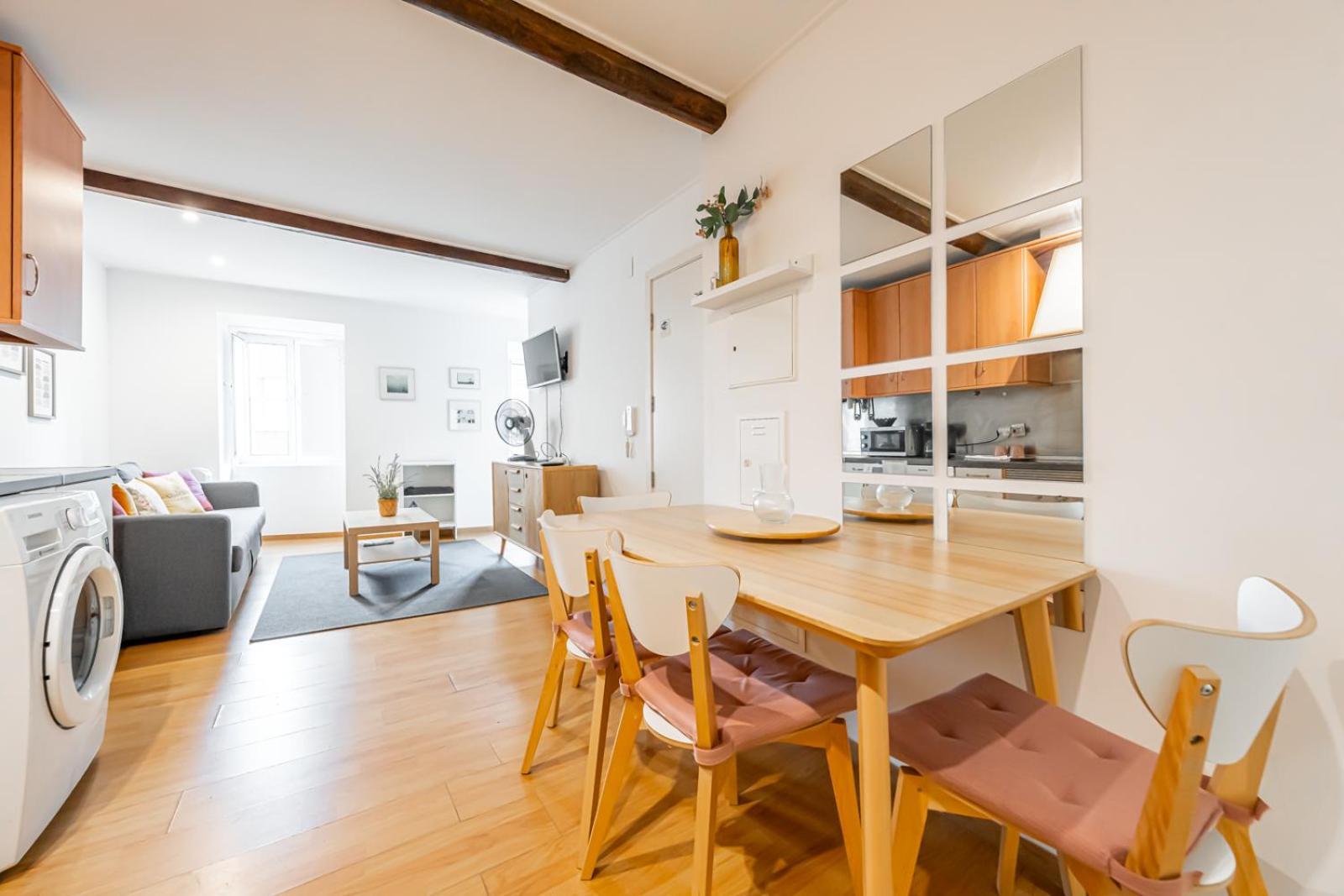 Casas Do Olival Lissabon