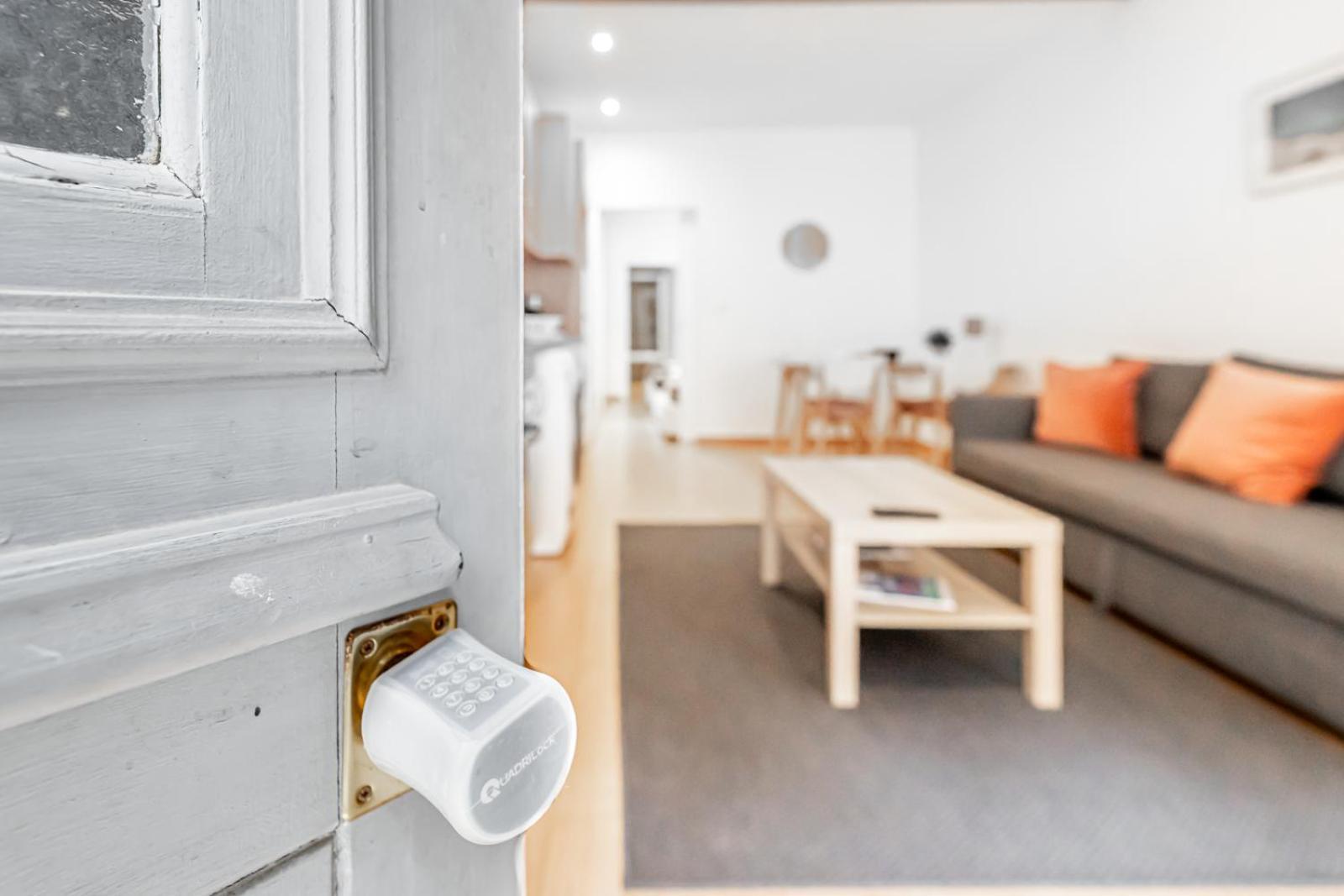 Casas Do Olival Apartment Lissabon